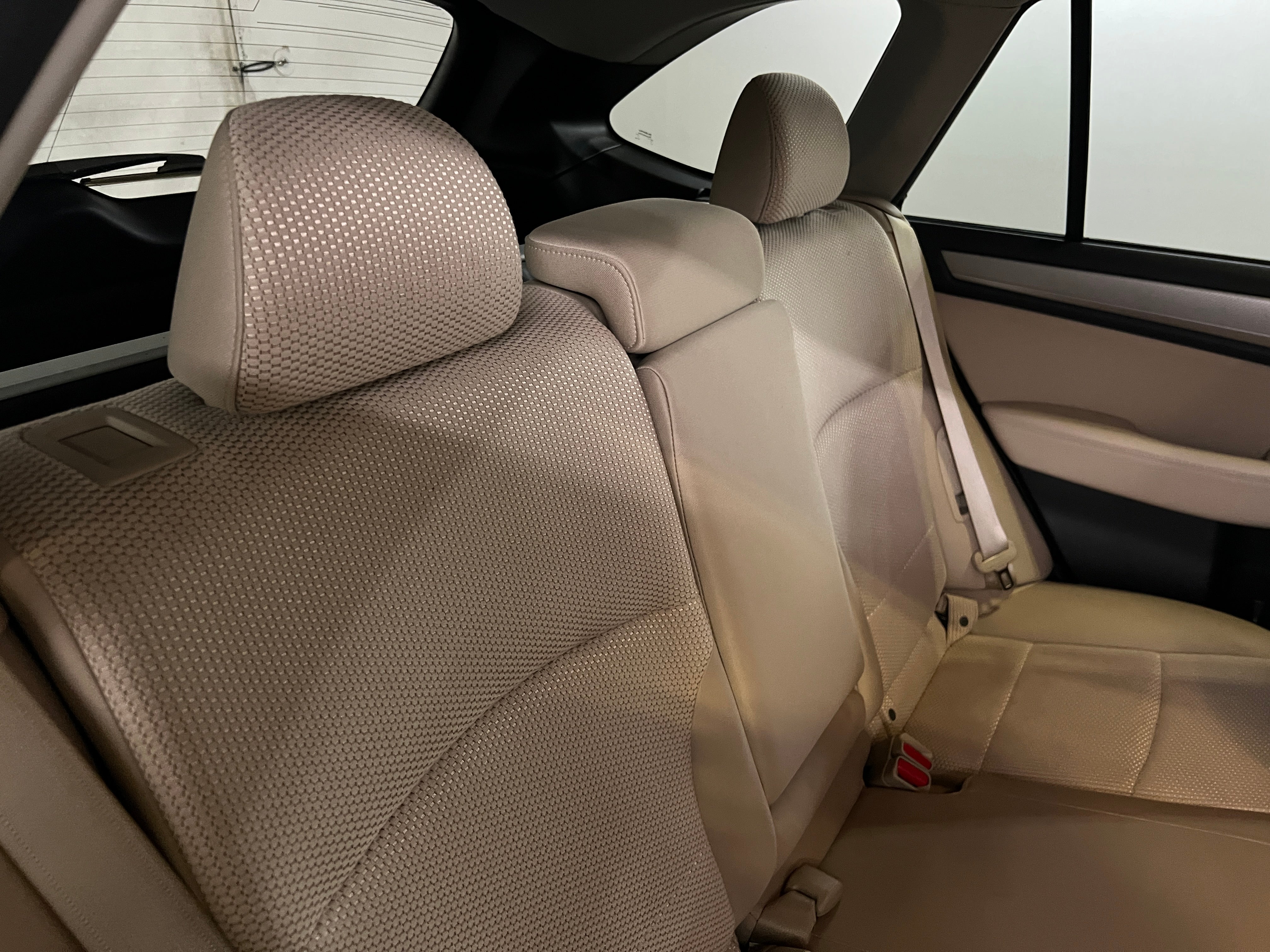 2015 Subaru Outback Premium 6