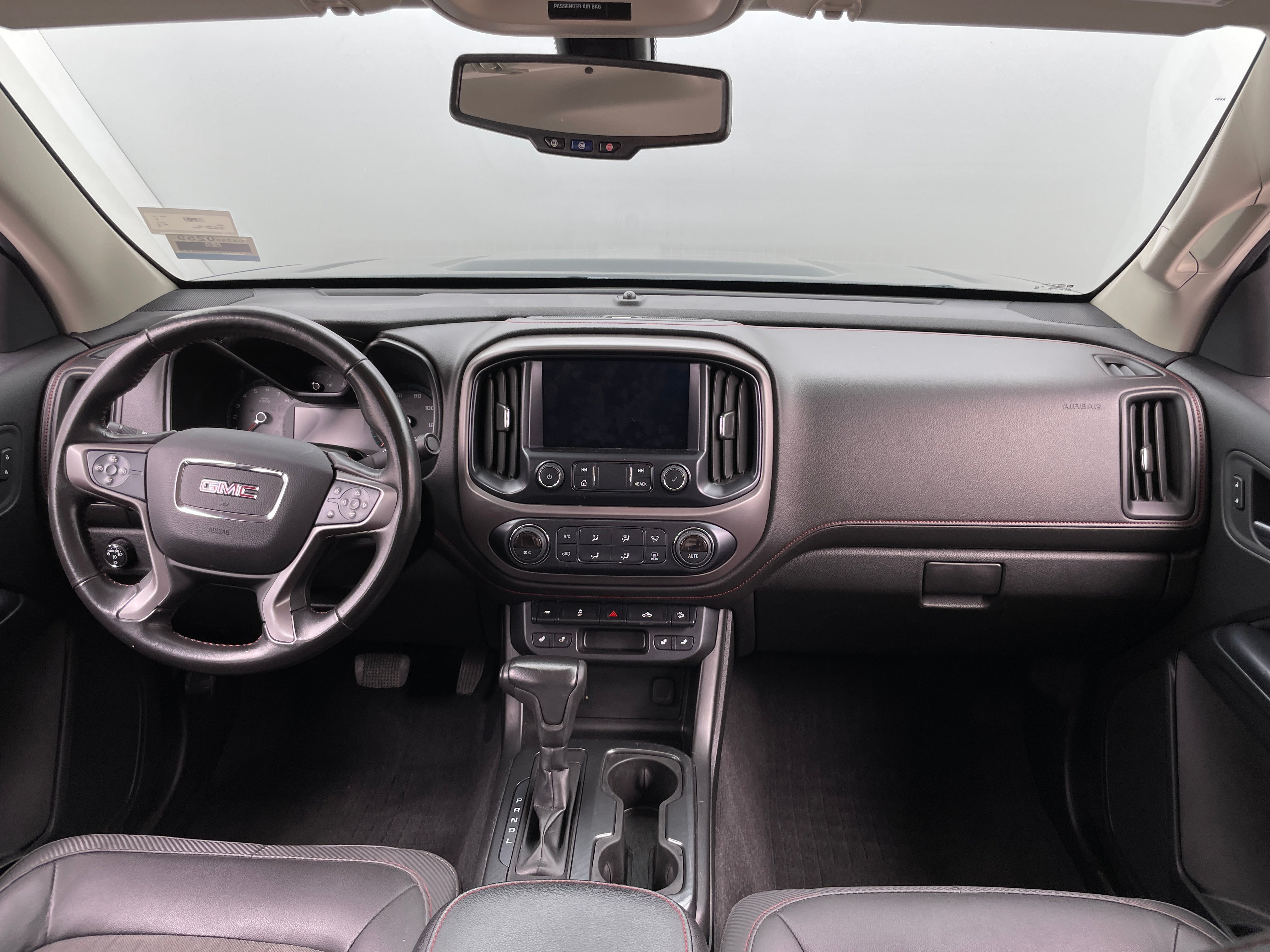 2020 GMC Canyon All Terrain 3