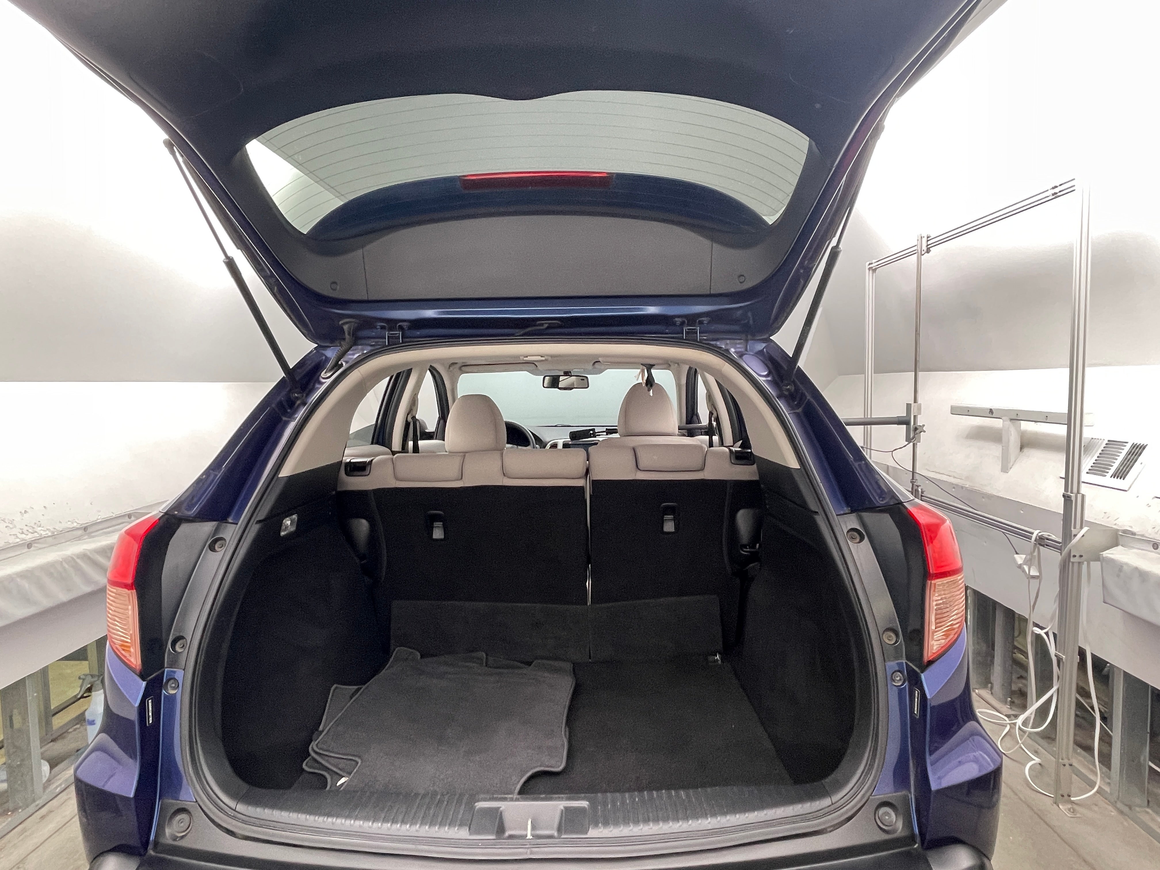 2016 Honda HR-V EX 7