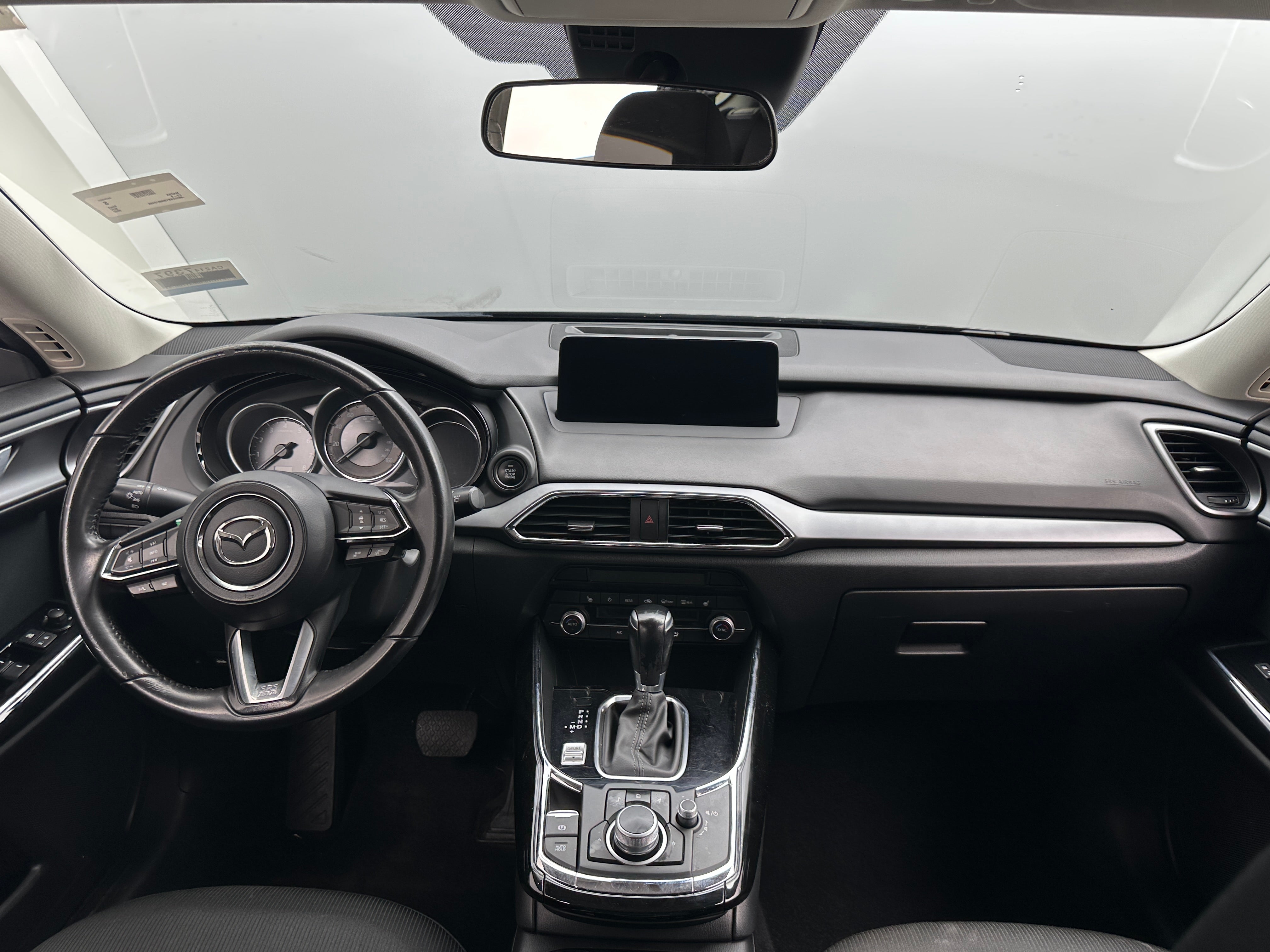 Thumbnail: 2022 Mazda CX-9 - 3