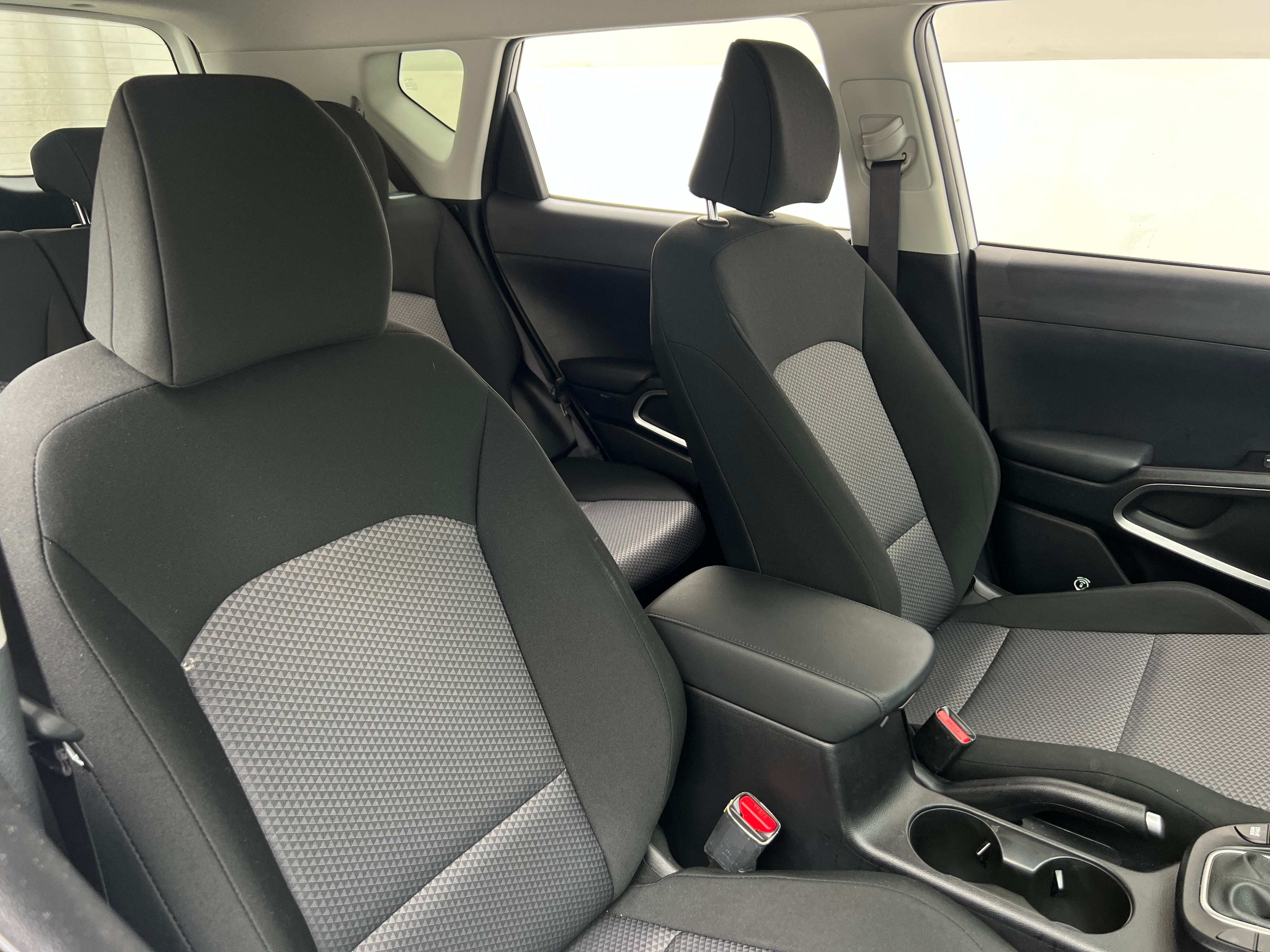 2023 Kia Soul LX 2