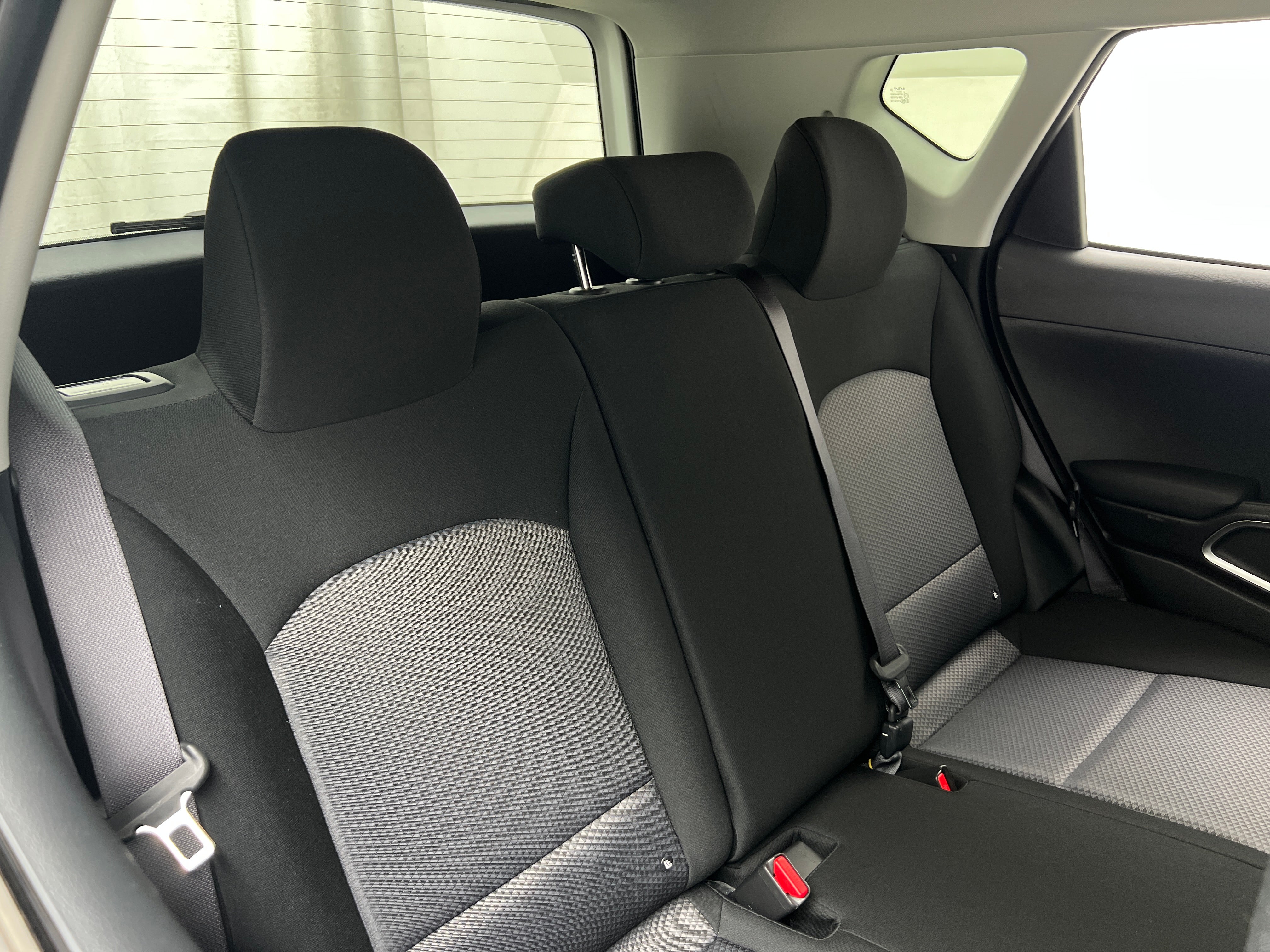 2023 Kia Soul LX 6