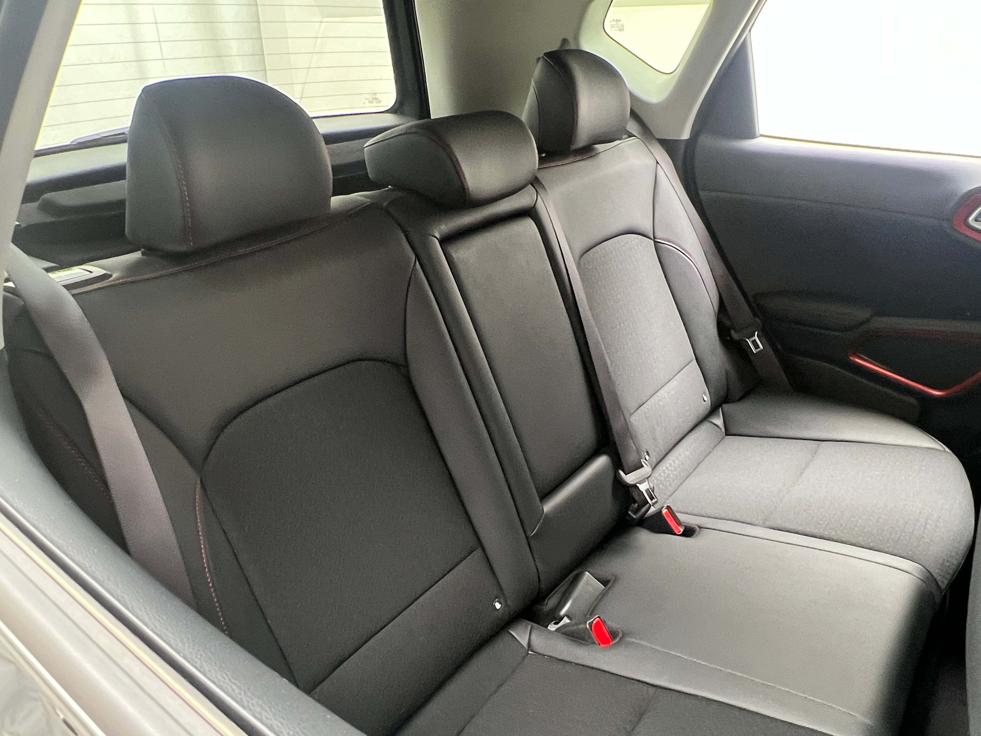 2024 Kia Soul GT-Line 5