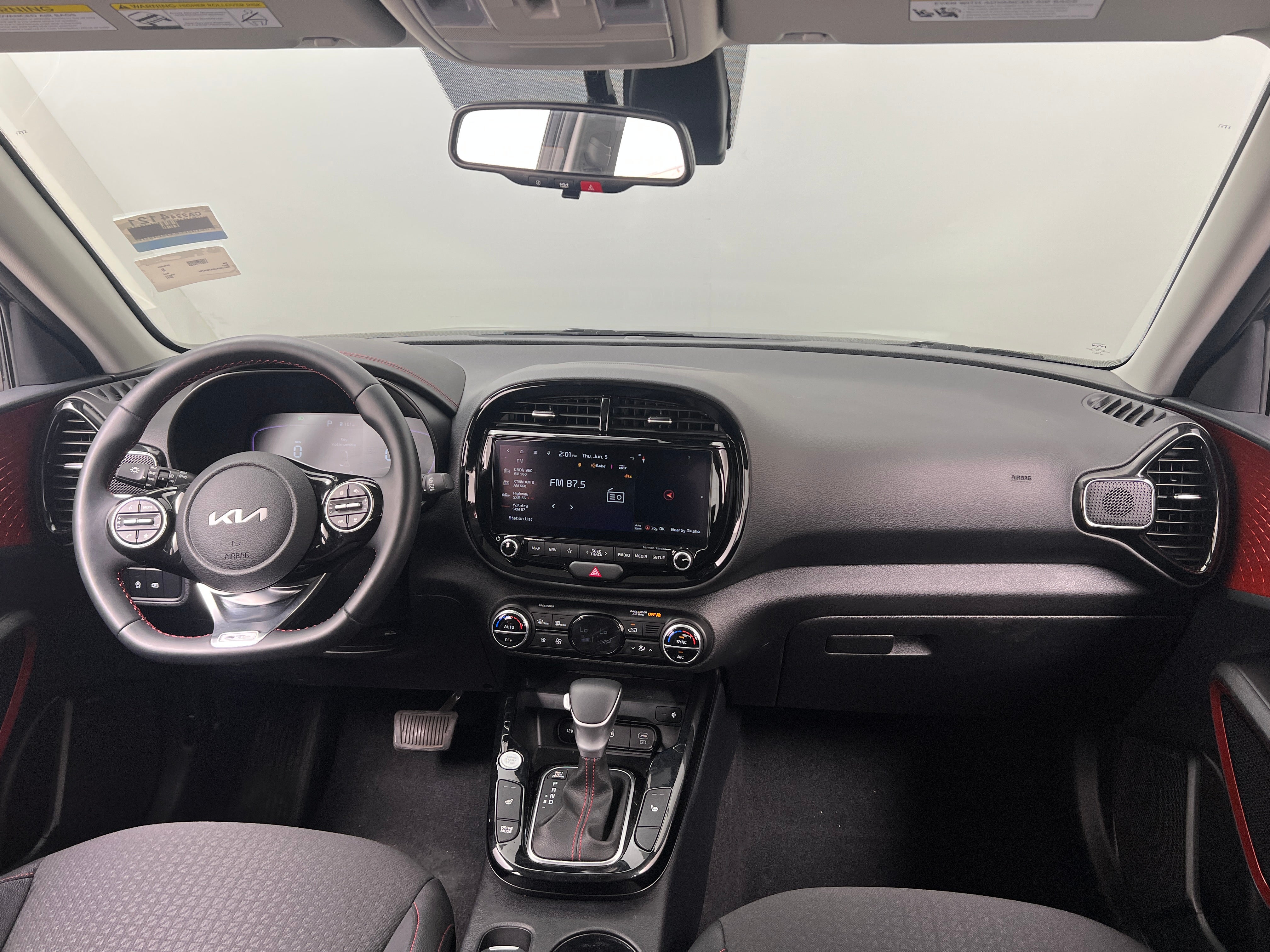 2024 Kia Soul GT-Line 2