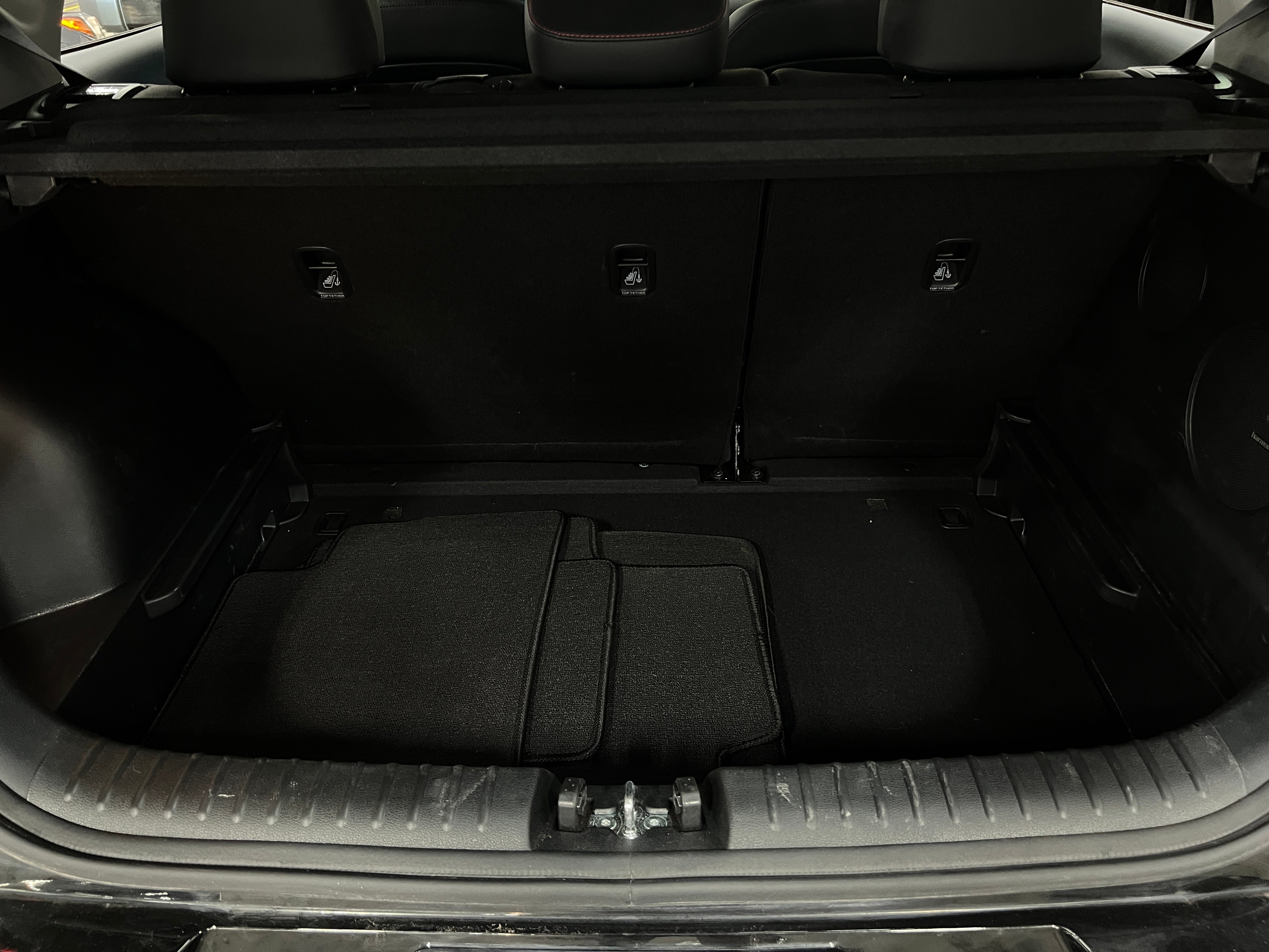 2024 Kia Soul GT-Line 6