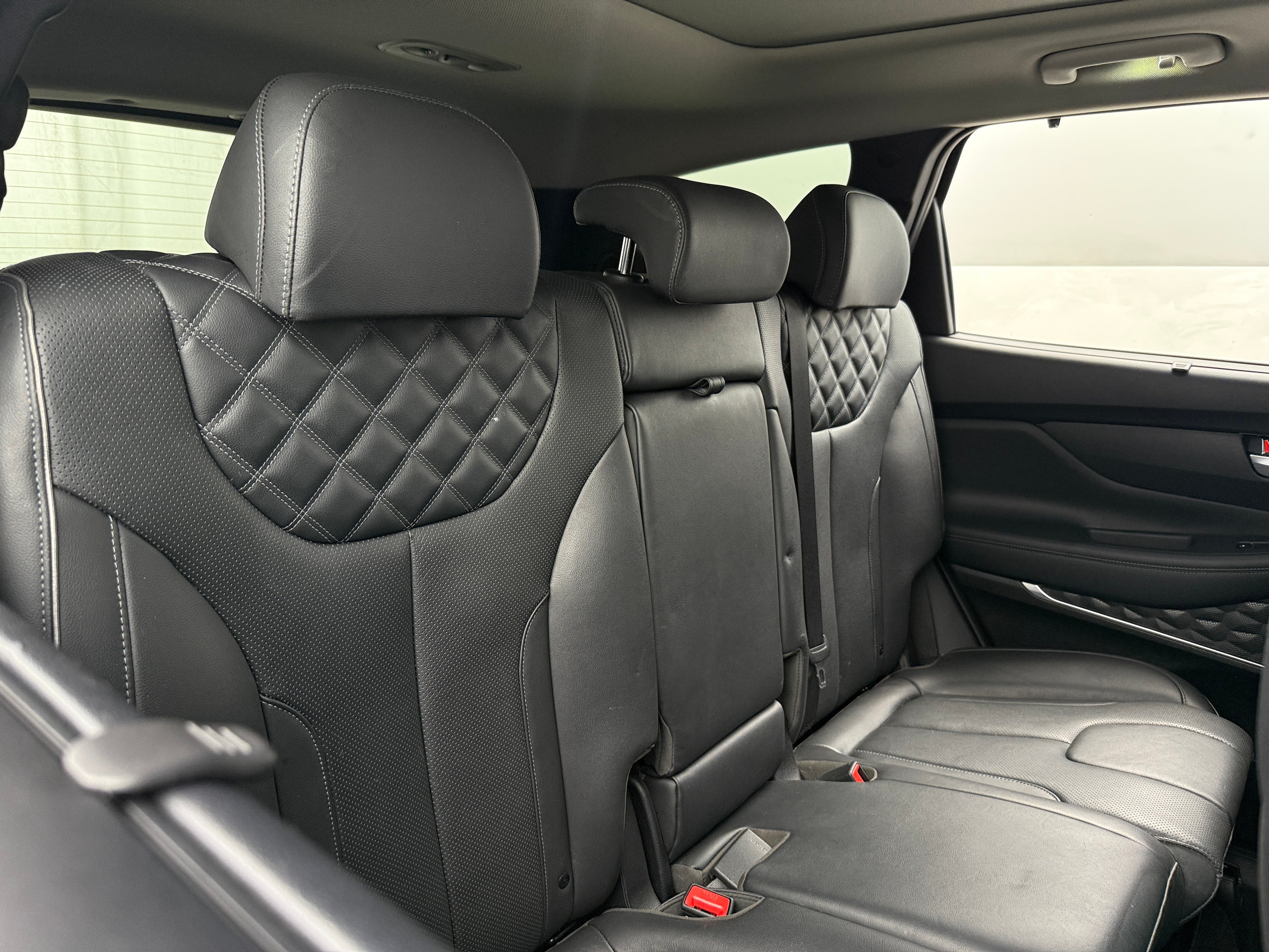 2022 Hyundai Santa Fe SEL 5
