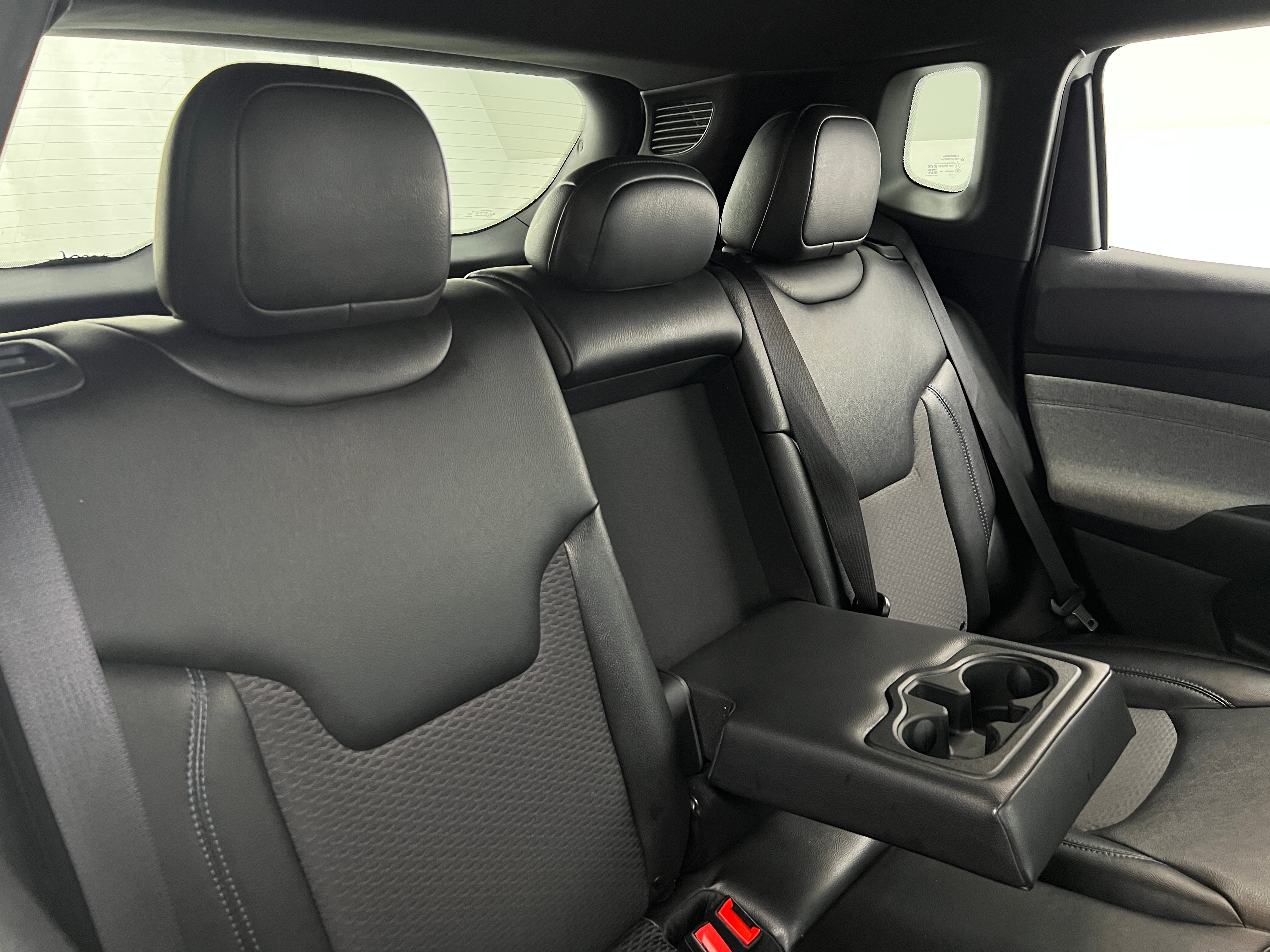 2023 Jeep Compass Latitude 6