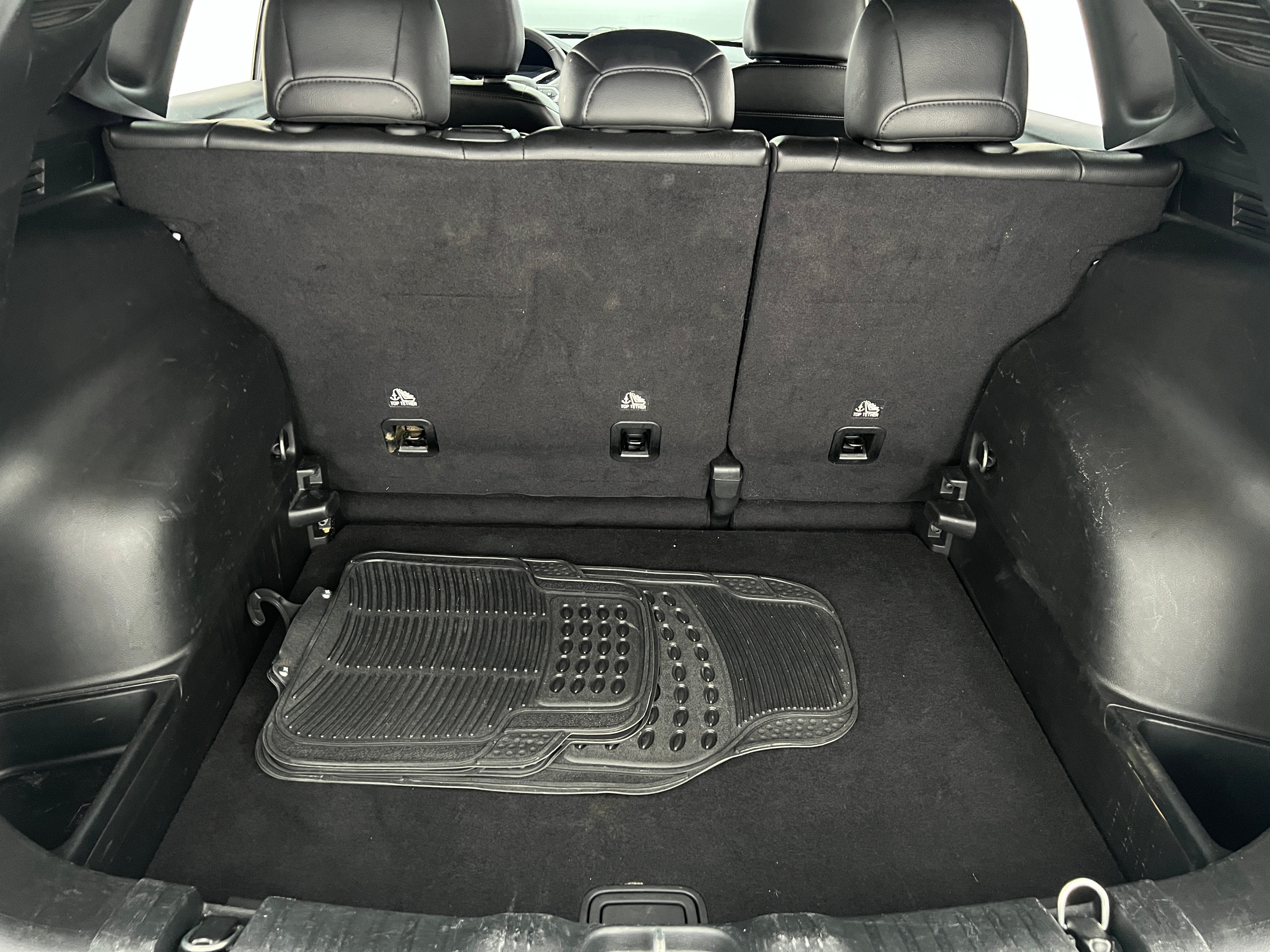 2023 Jeep Compass Latitude 7