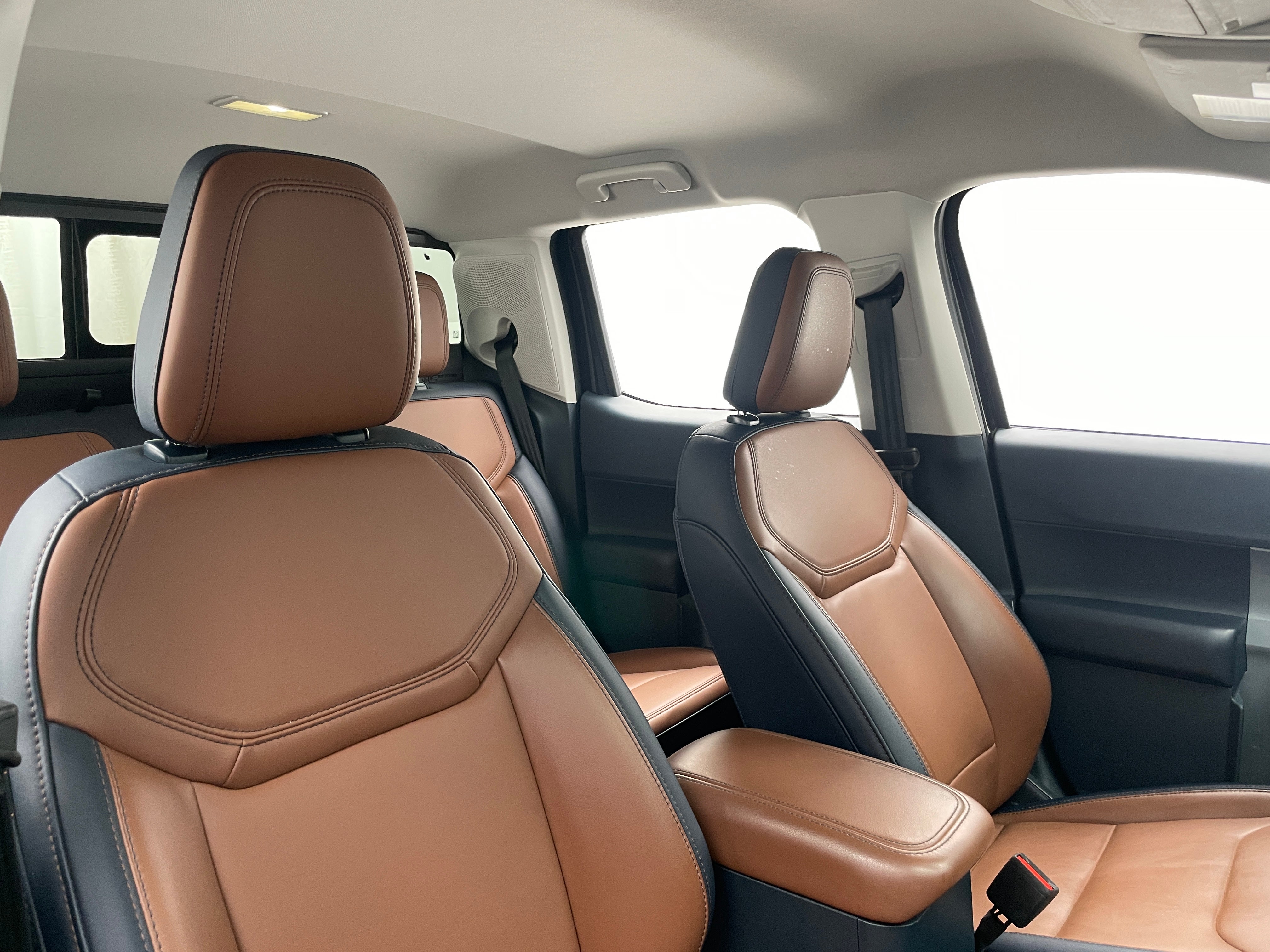 2024 Ford Maverick Lariat 2