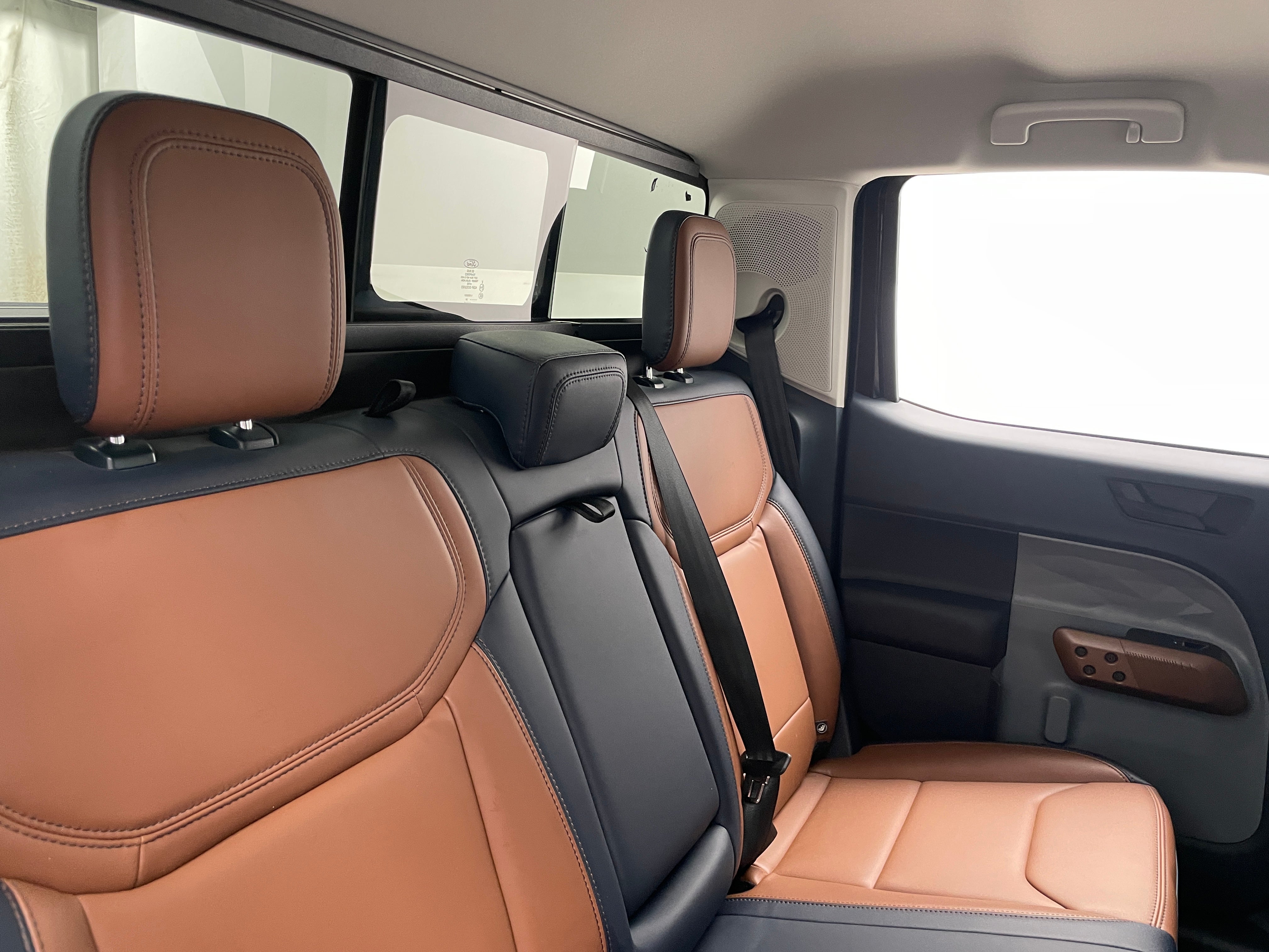 2024 Ford Maverick Lariat 6