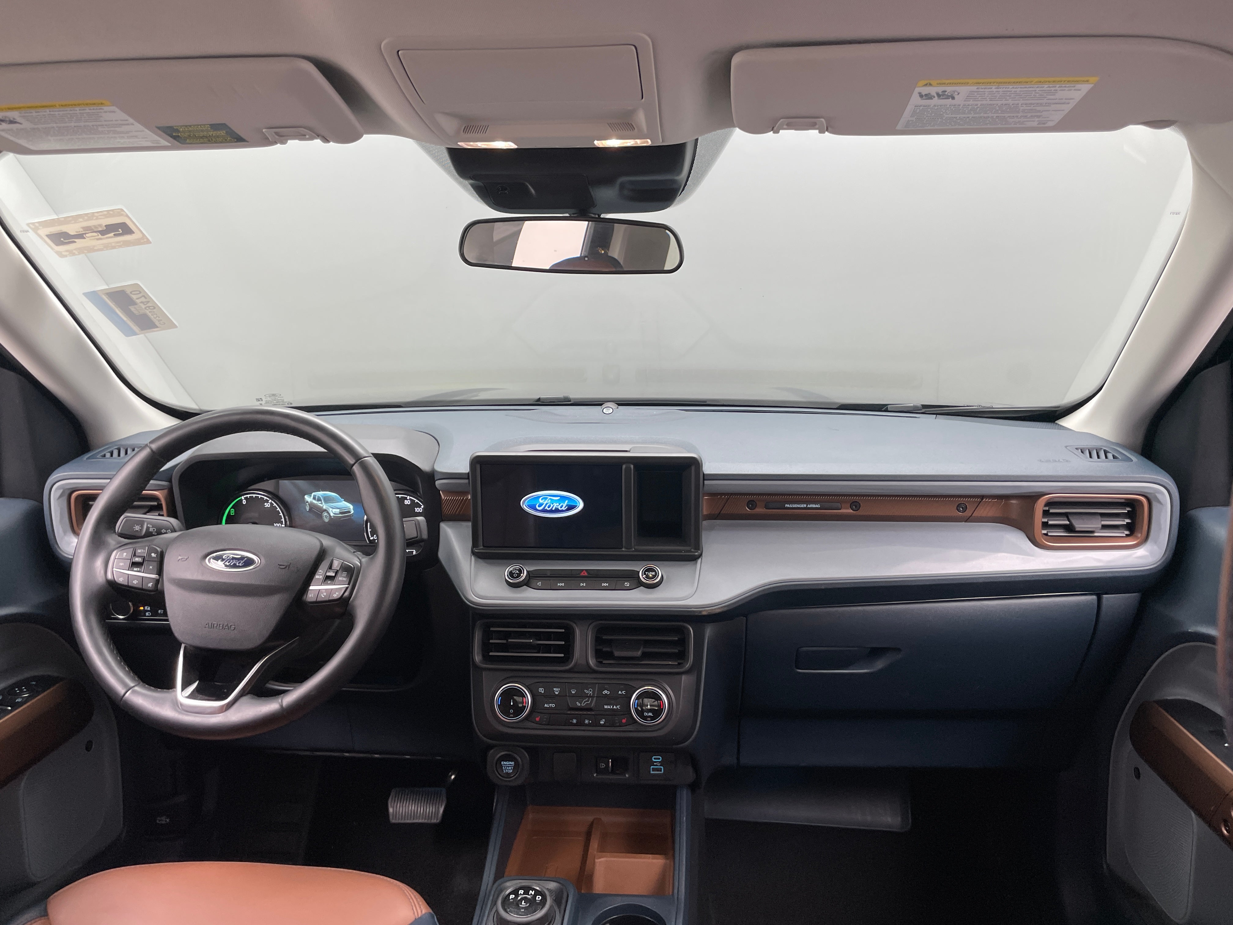 2024 Ford Maverick Lariat 3