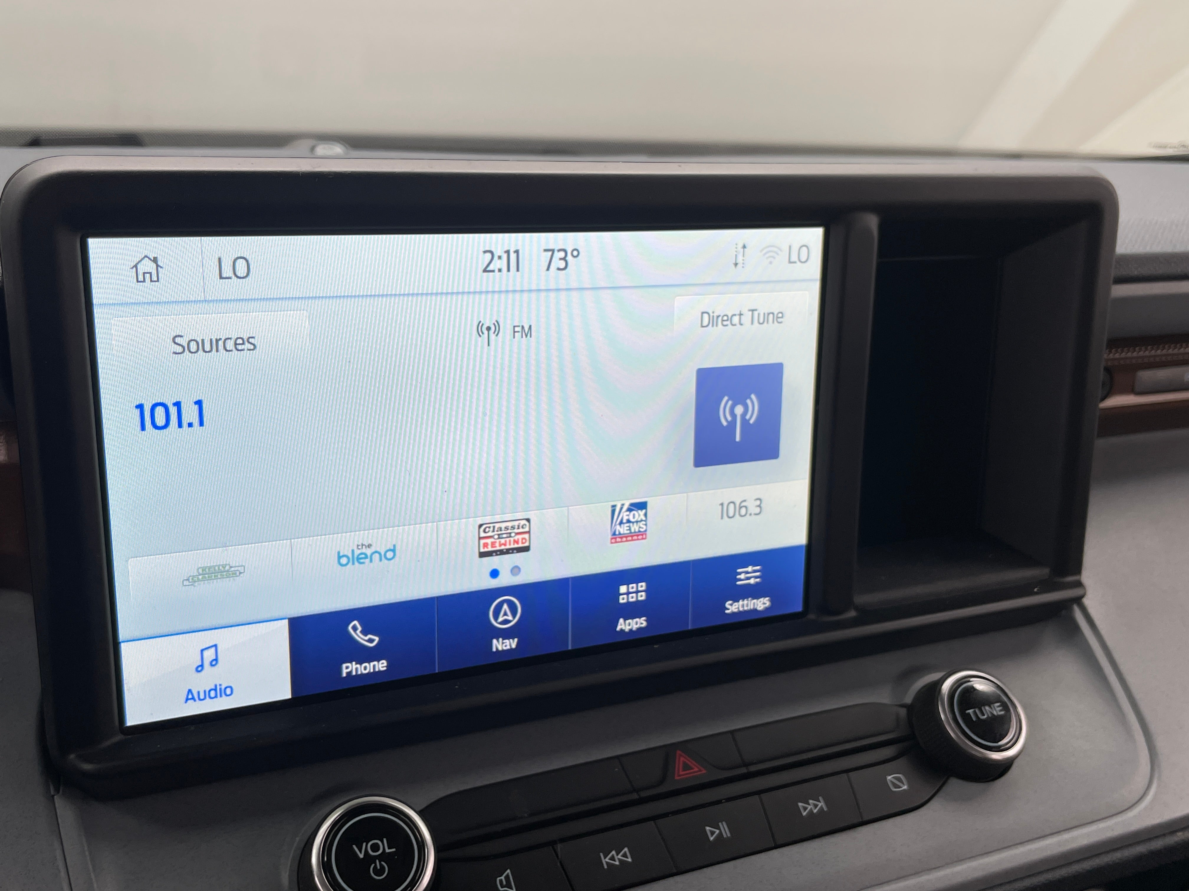 2024 Ford Maverick Lariat 4