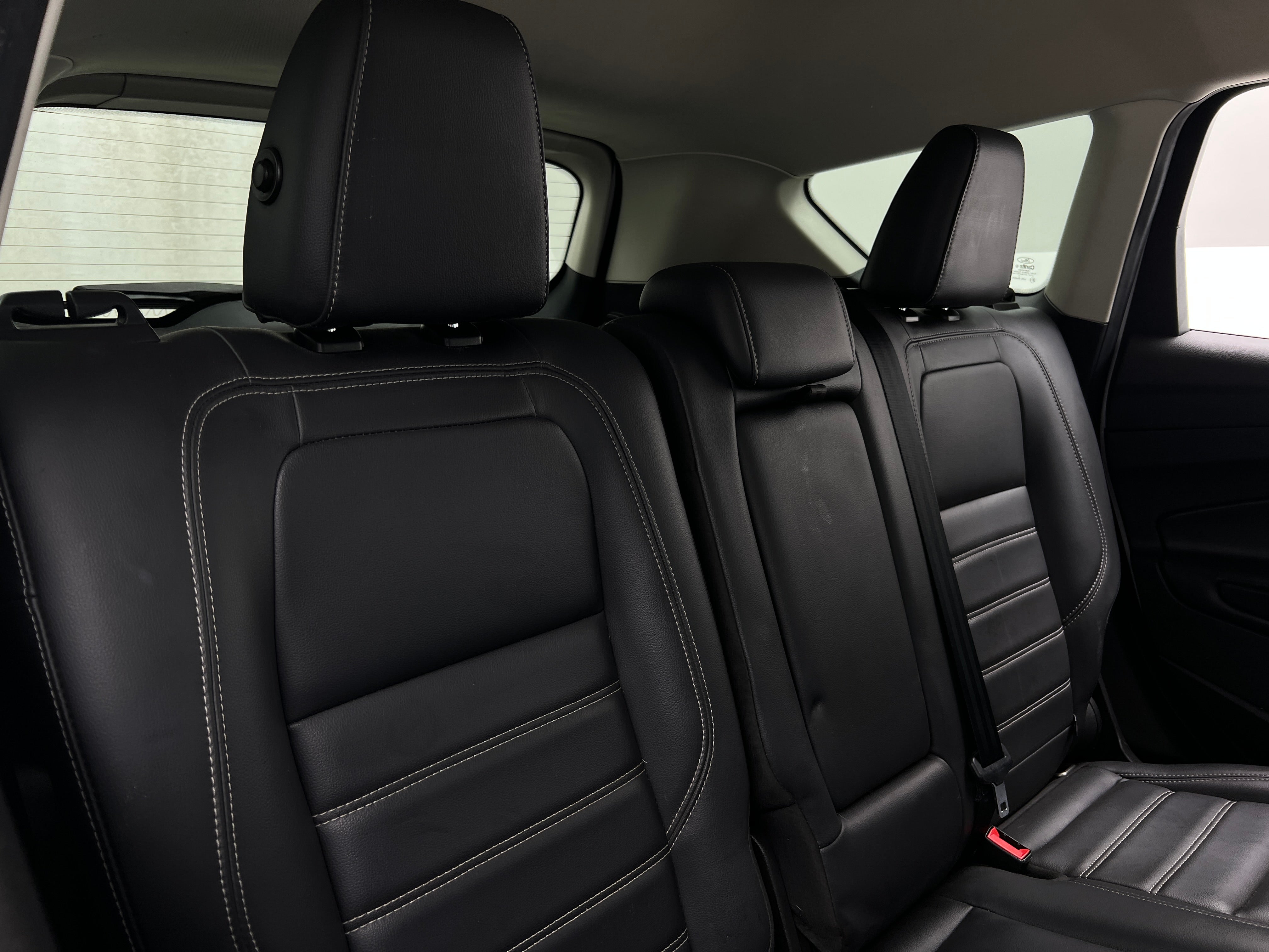2019 Ford Escape SEL 5