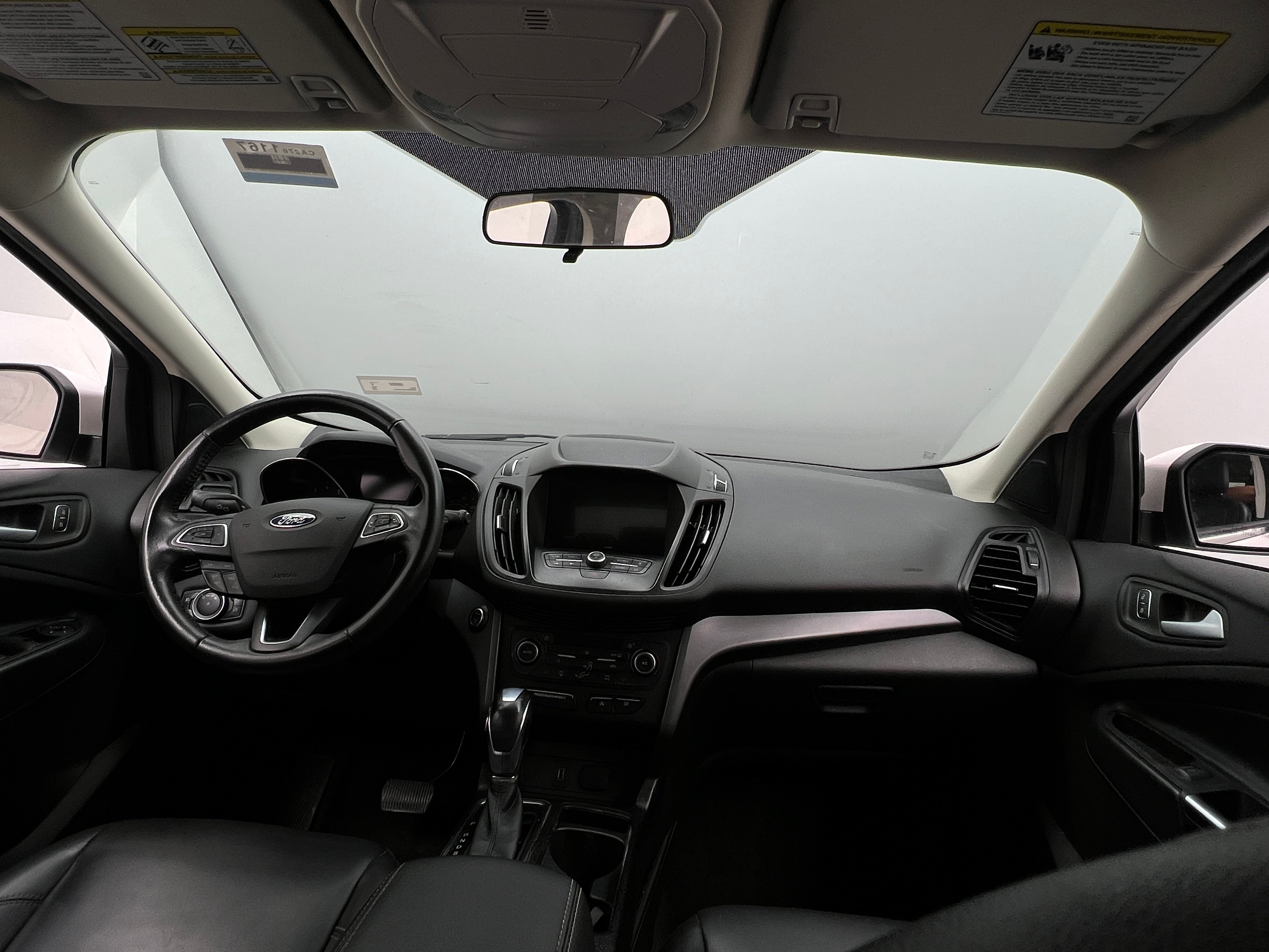 2019 Ford Escape SEL 2