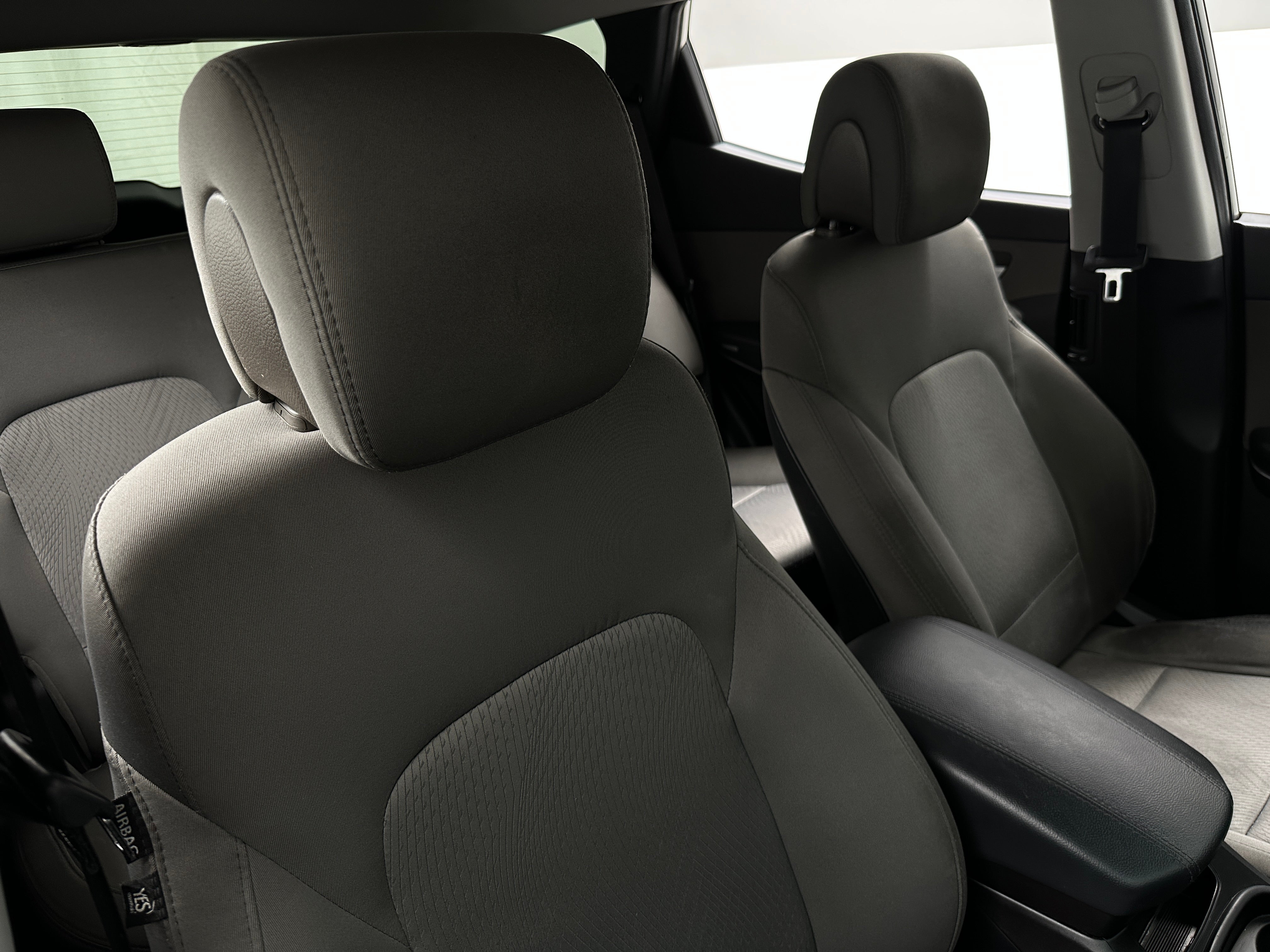 2014 Hyundai Santa Fe Sport 2.0T 2