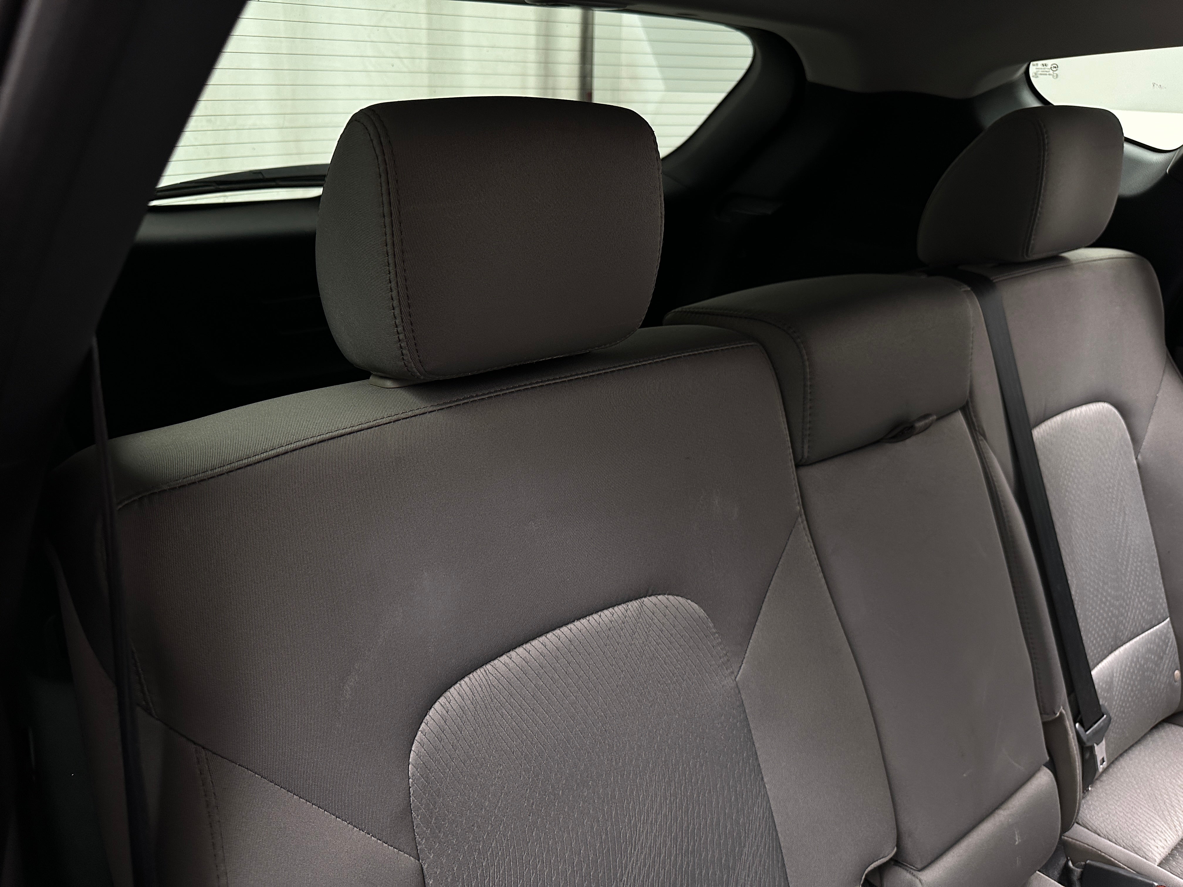2014 Hyundai Santa Fe Sport 2.0T 6