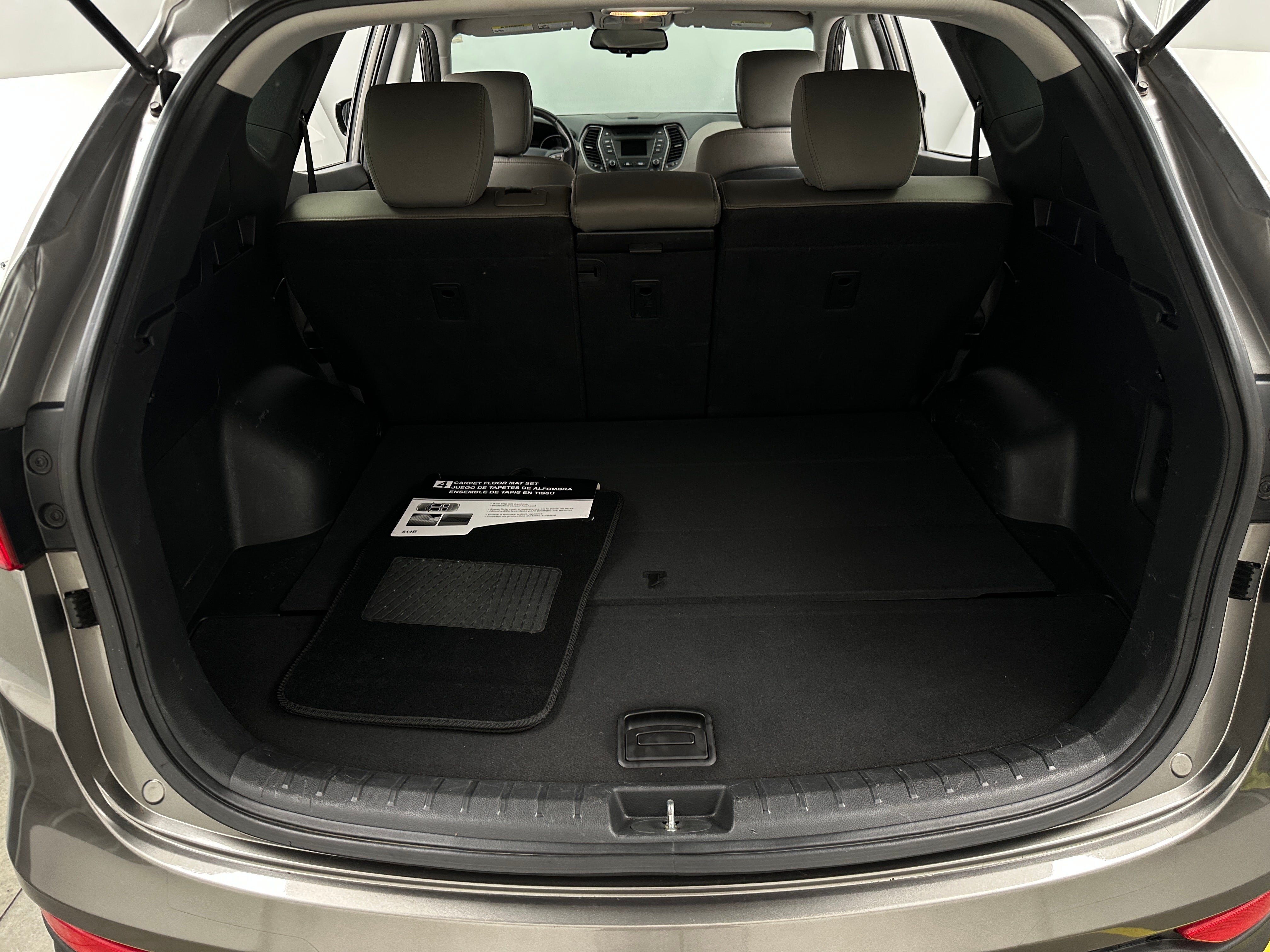 2014 Hyundai Santa Fe Sport 2.0T 7