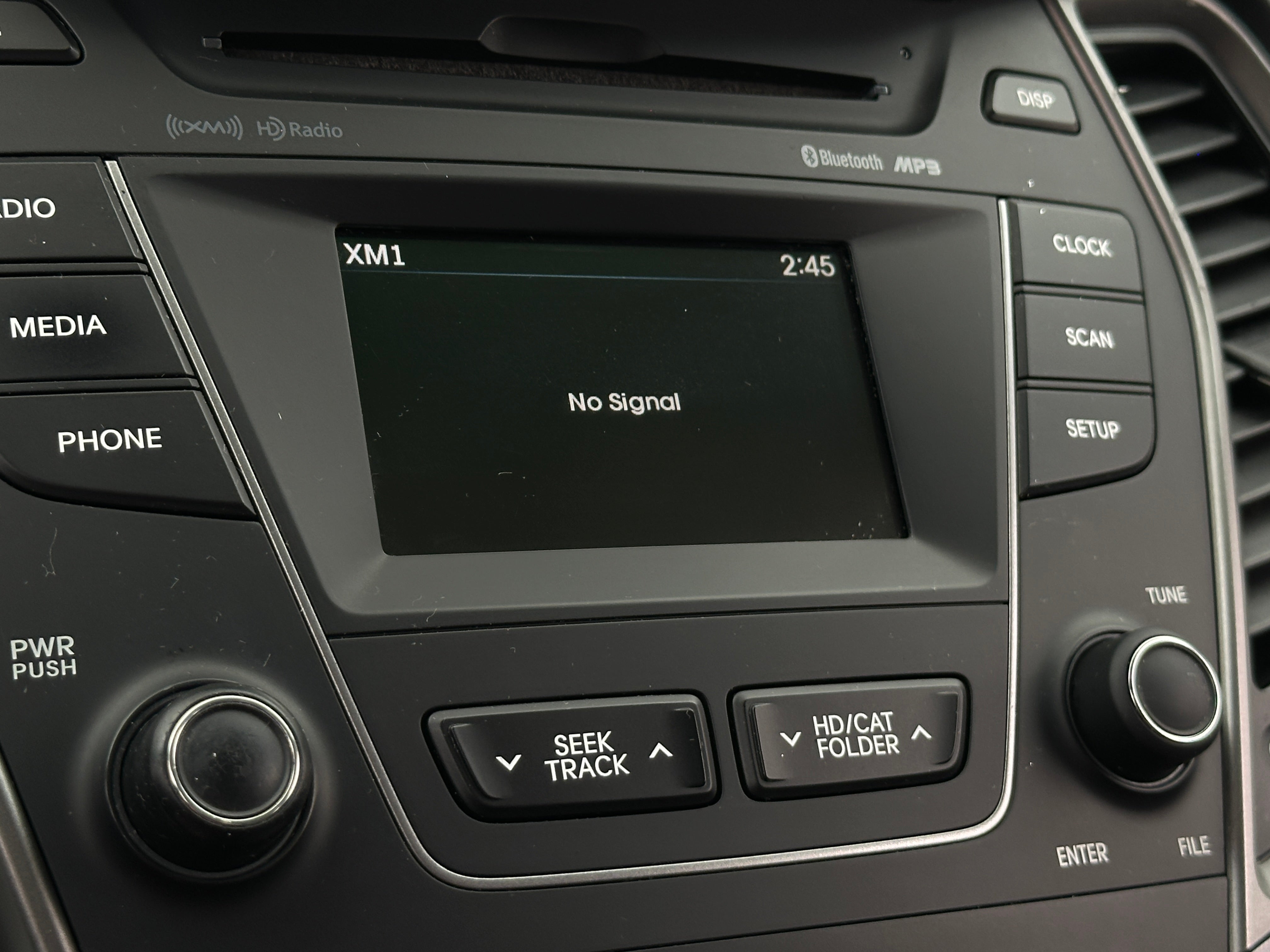 2014 Hyundai Santa Fe Sport 2.0T 4