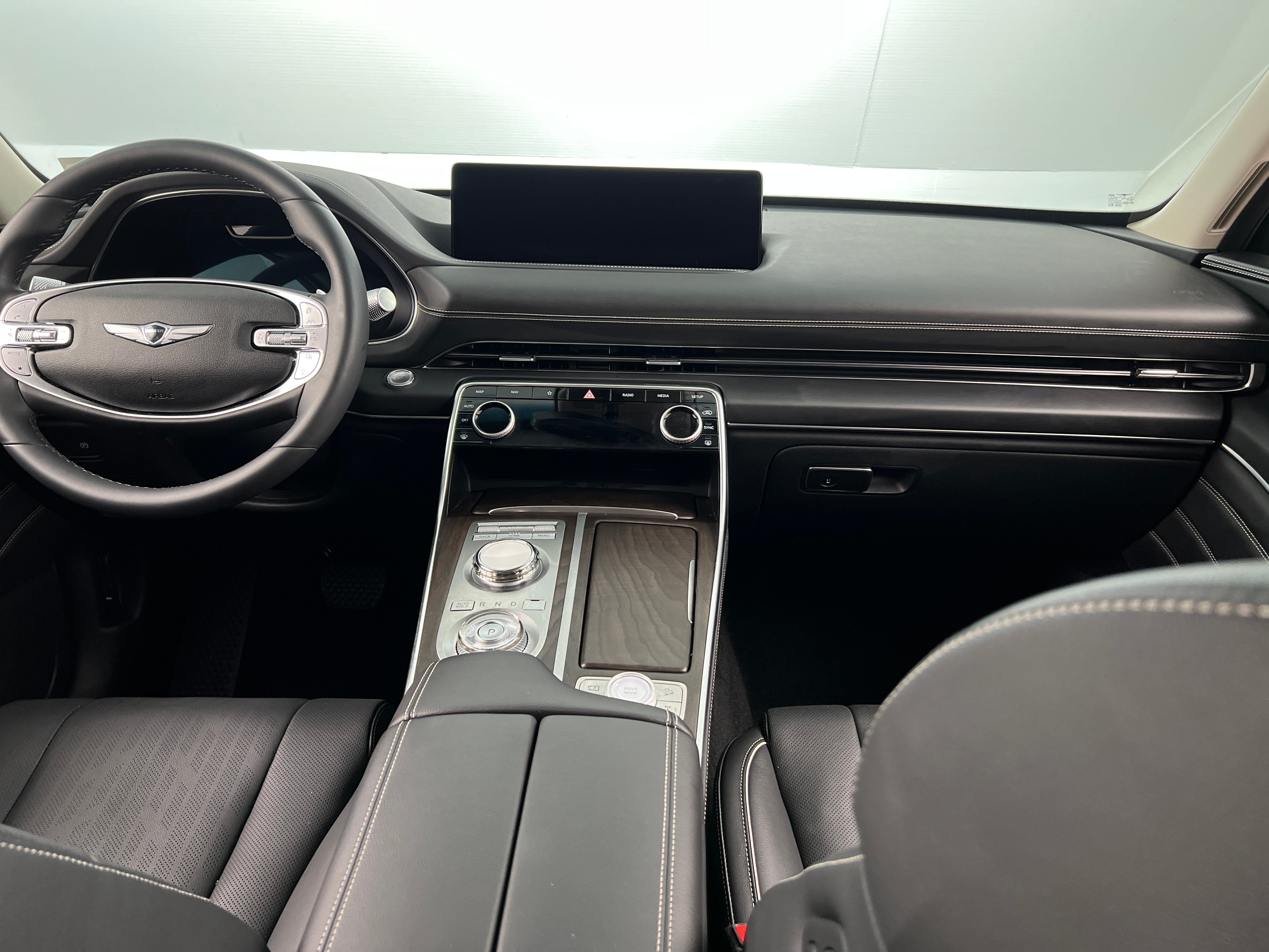 2023 Genesis GV80 2.5T 2