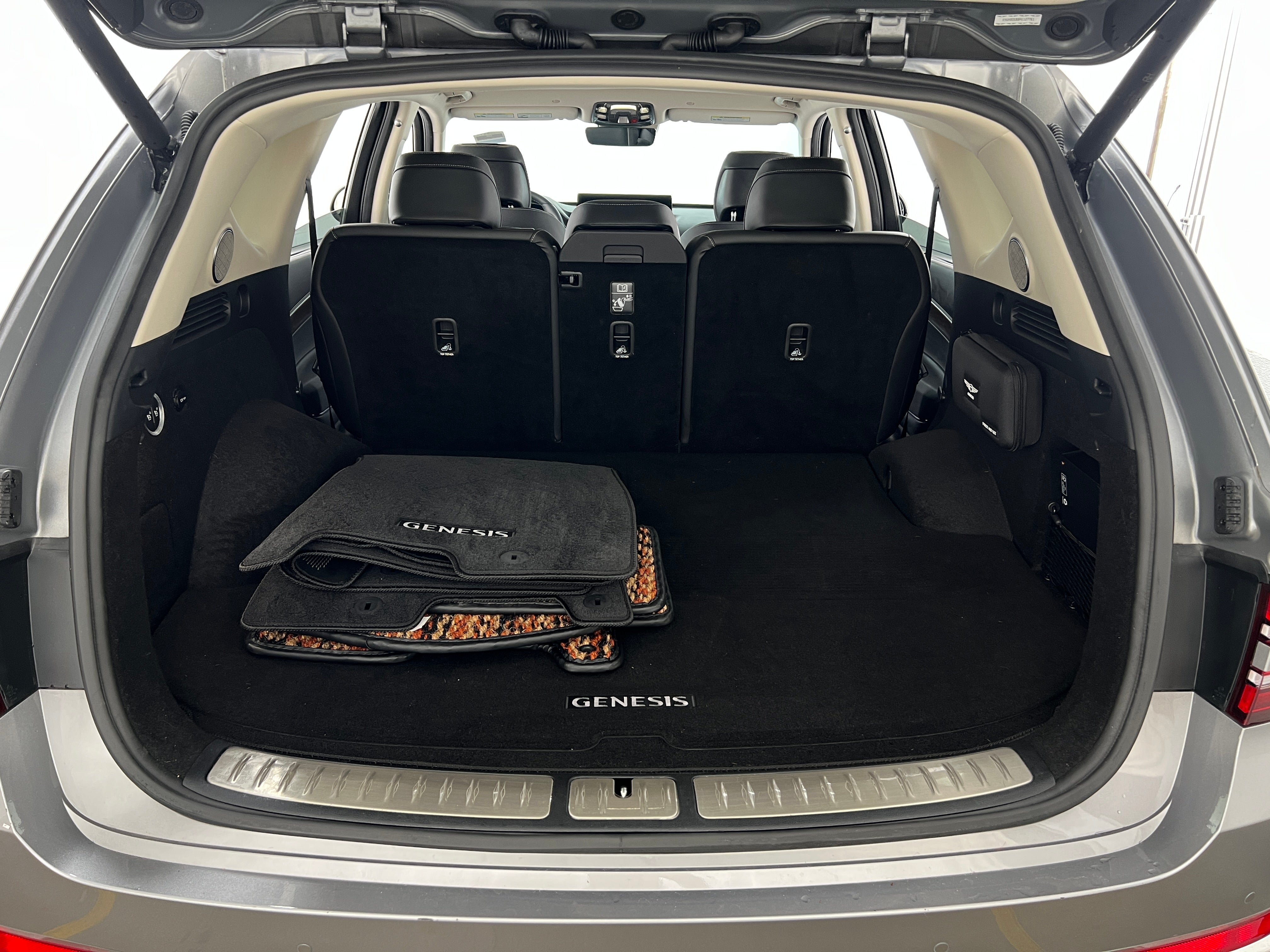 2023 Genesis GV80 2.5T 6