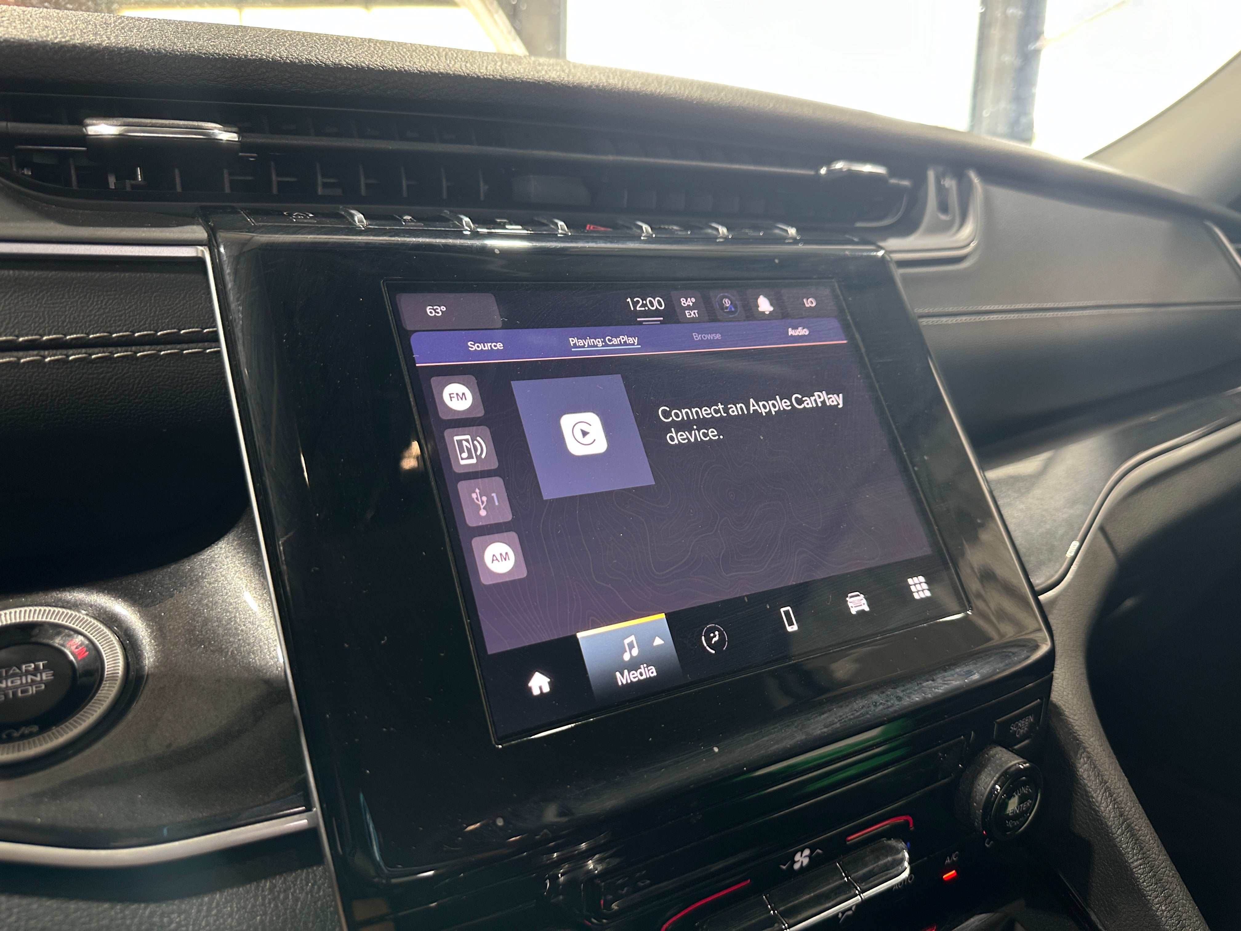 2023 Jeep Grand Cherokee L Laredo 4