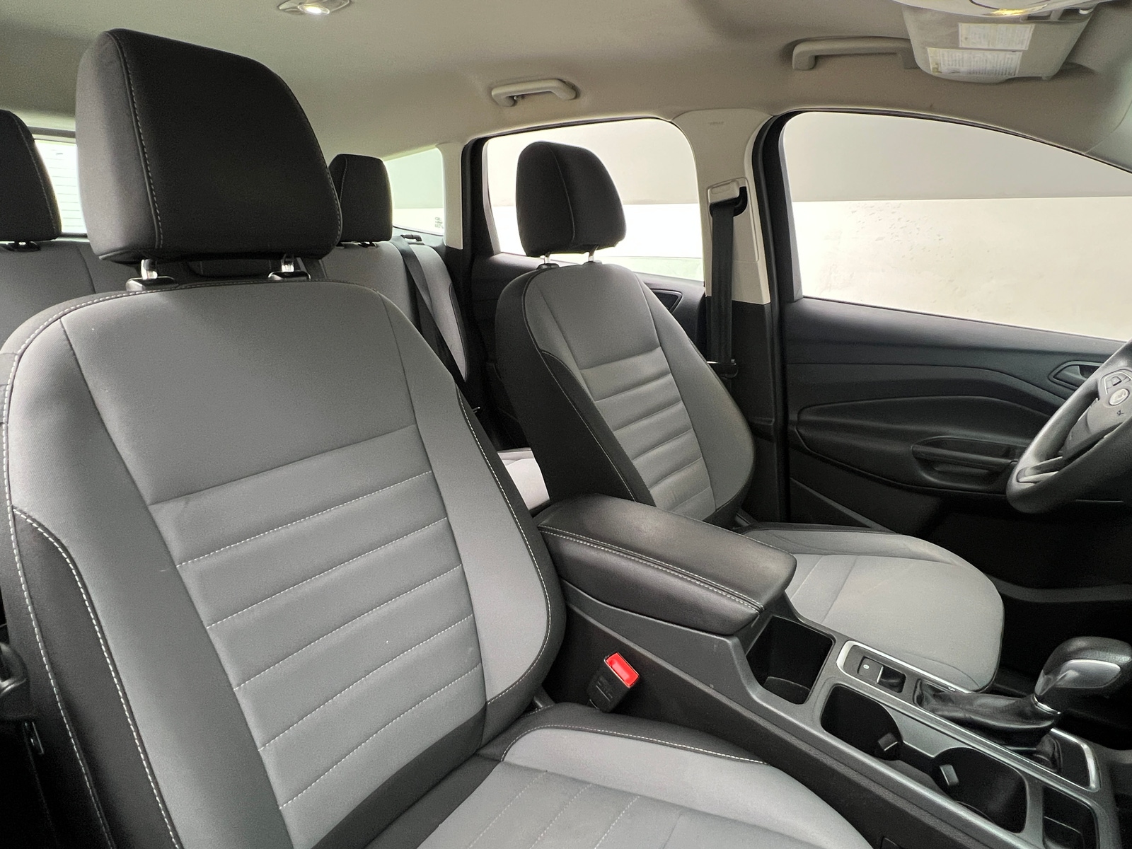Thumbnail: 2017 Ford Escape - 2