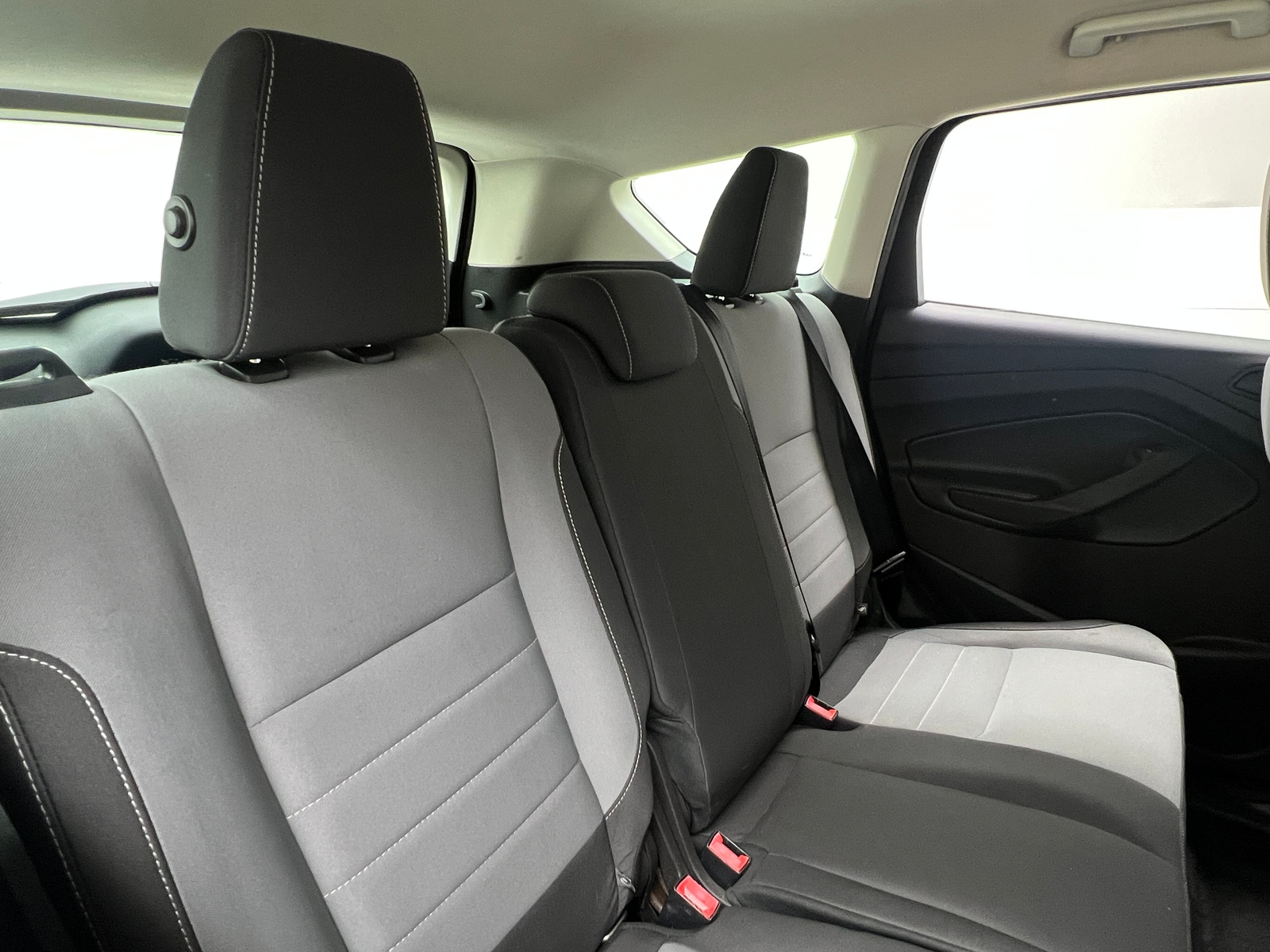 Thumbnail: 2017 Ford Escape - 6