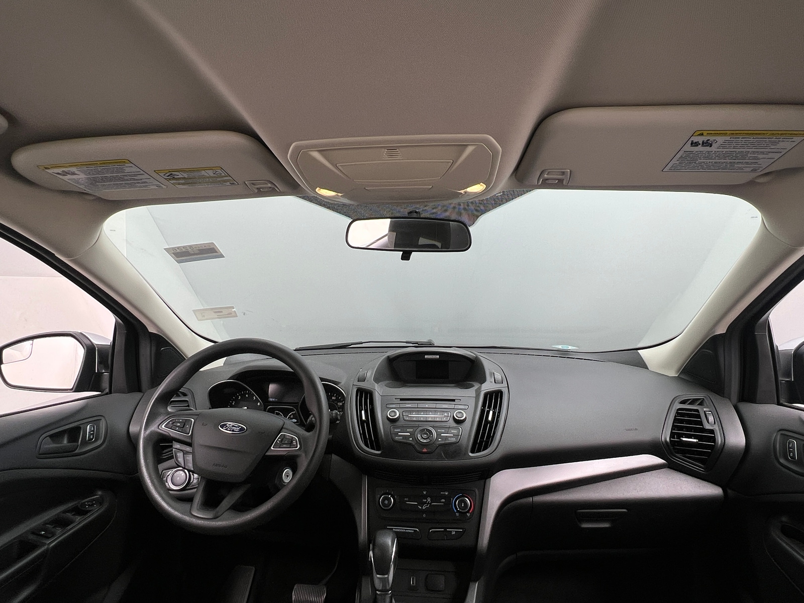 Thumbnail: 2017 Ford Escape - 3