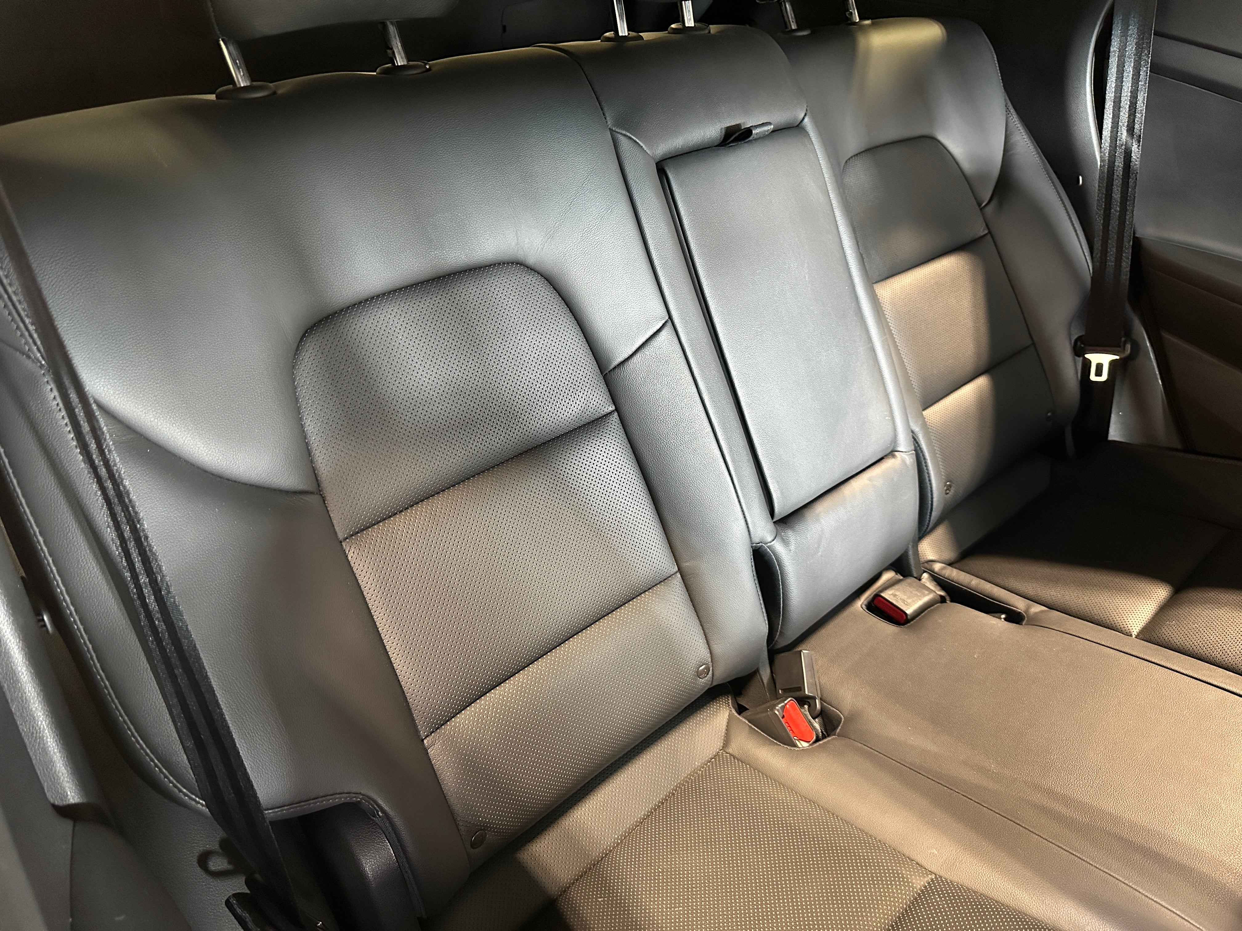 2020 Hyundai Tucson Limited 5