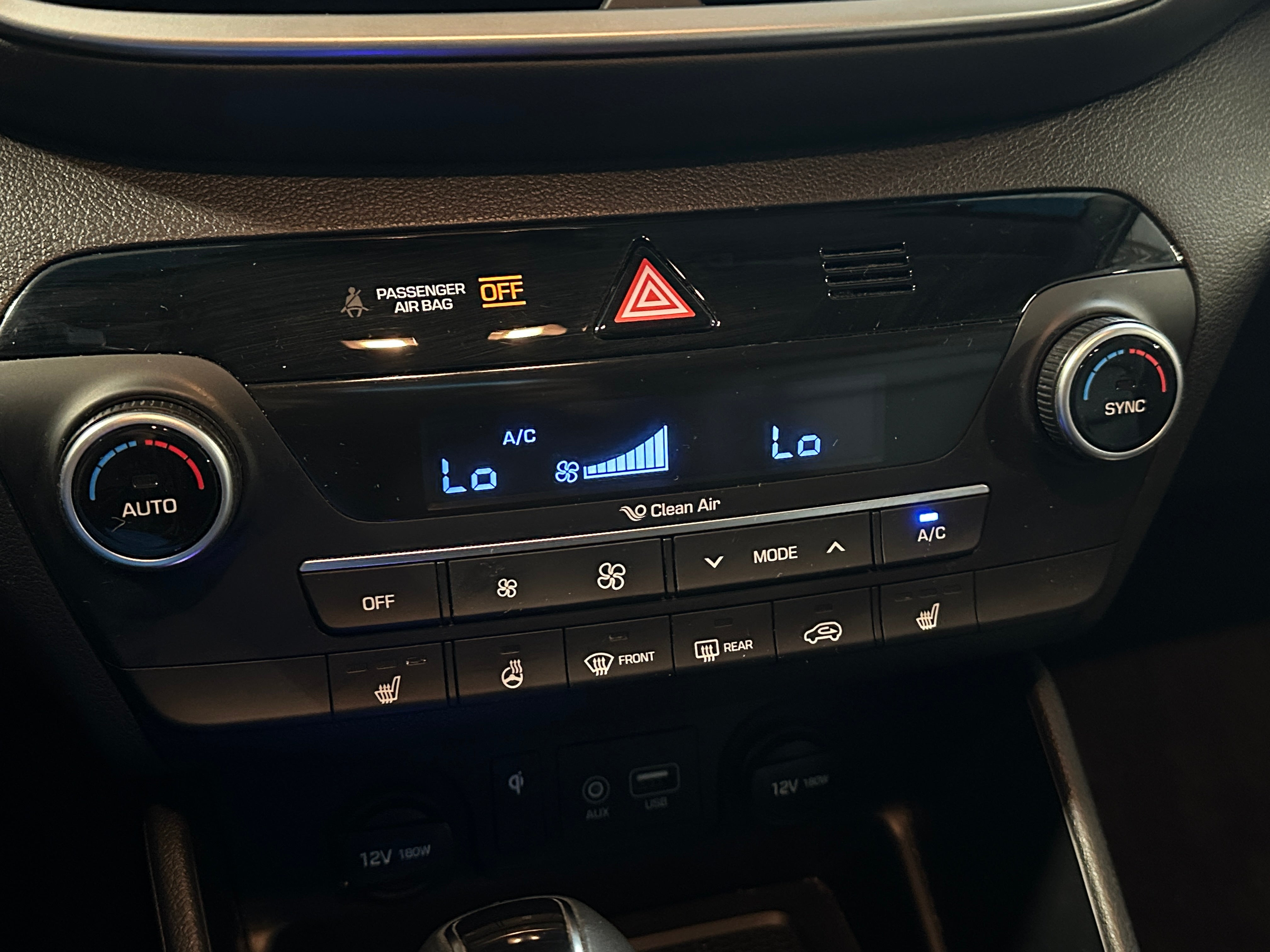 2020 Hyundai Tucson Limited 3