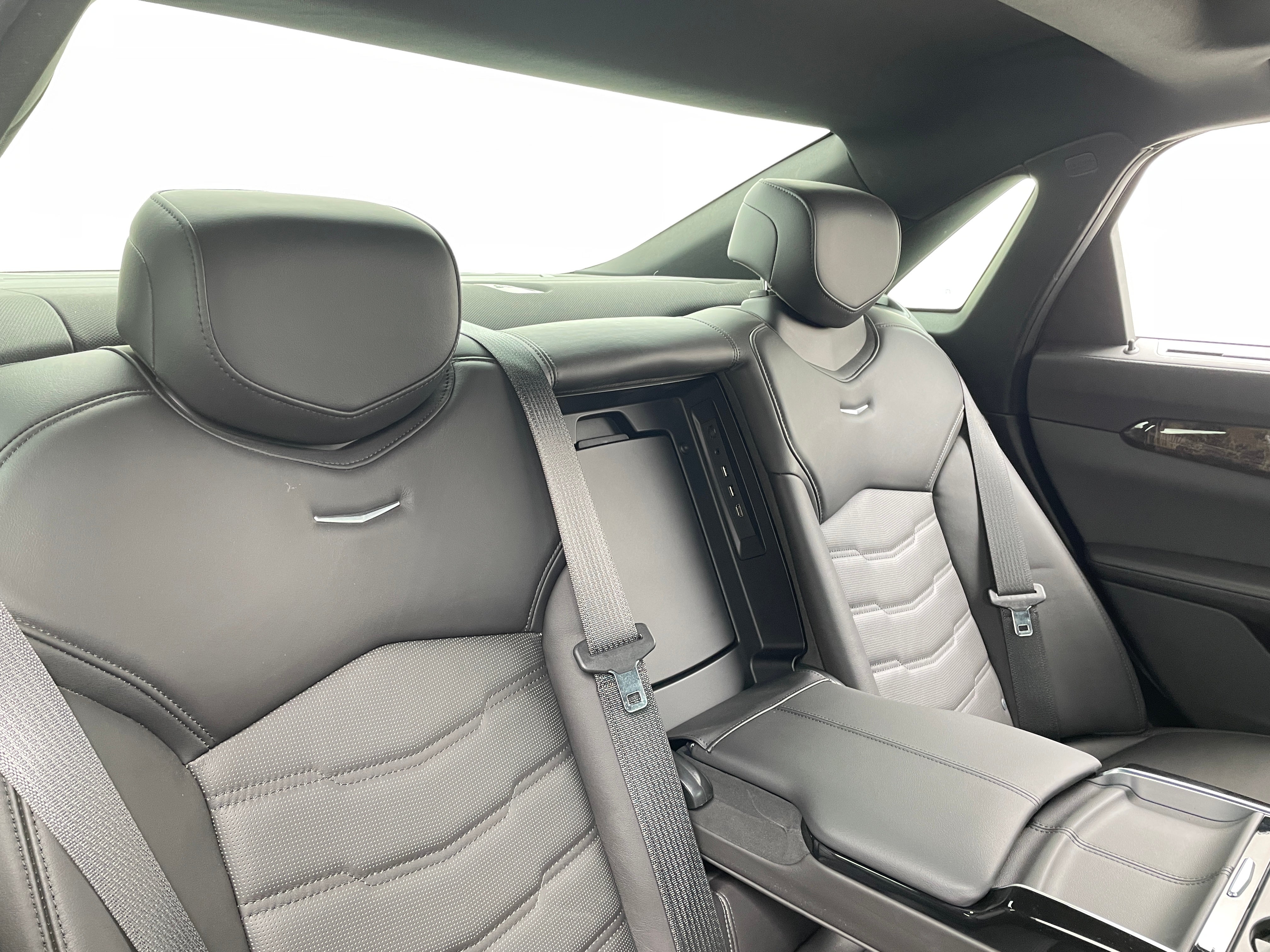 2020 Cadillac CT6 Premium Luxury 5