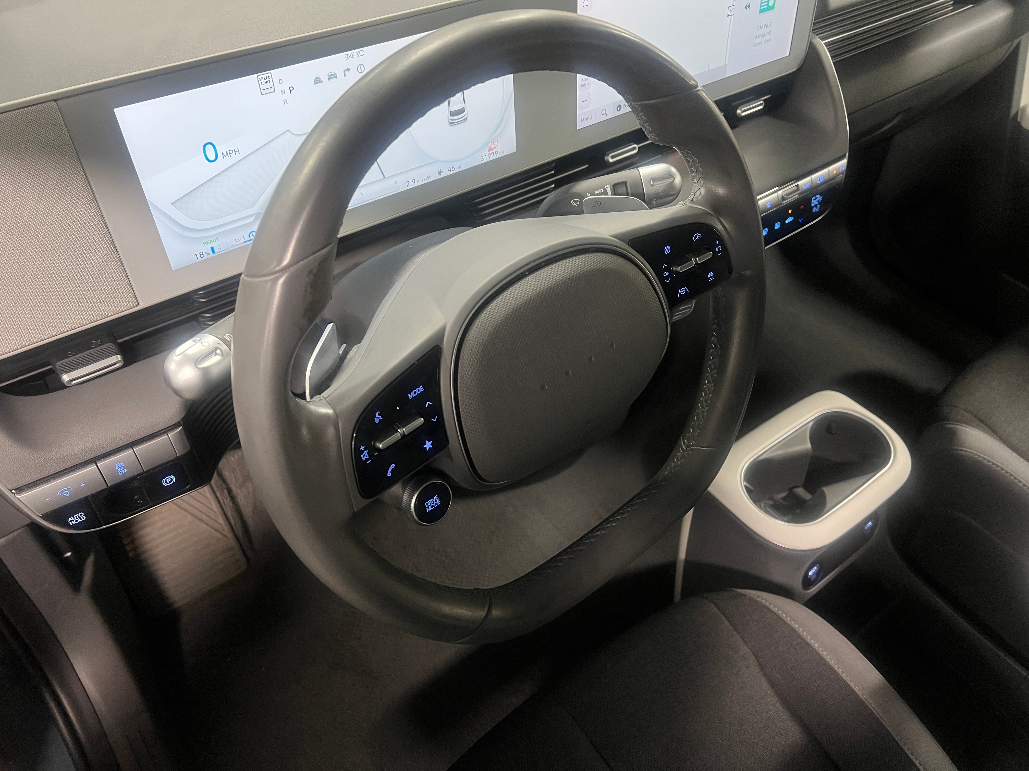 2022 Hyundai Ioniq 5 SE 5