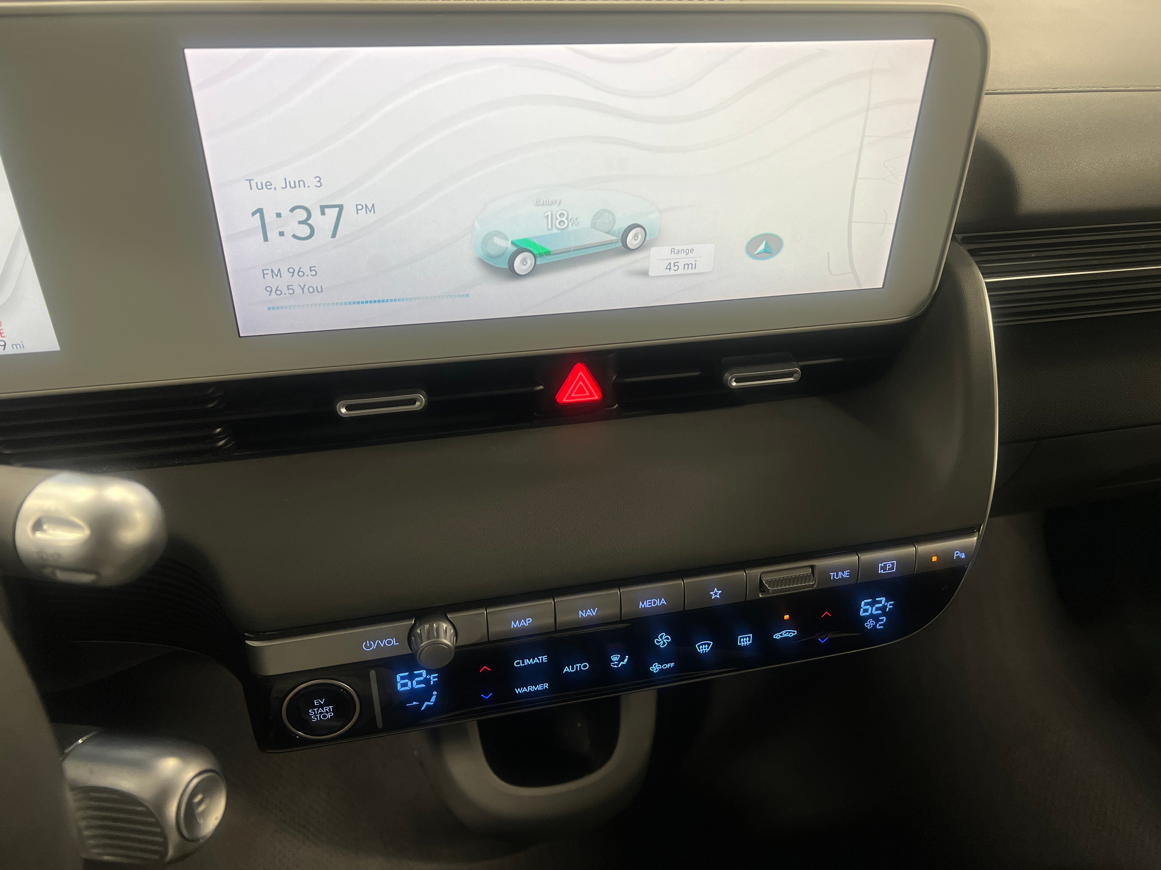 2022 Hyundai Ioniq 5 SE 4