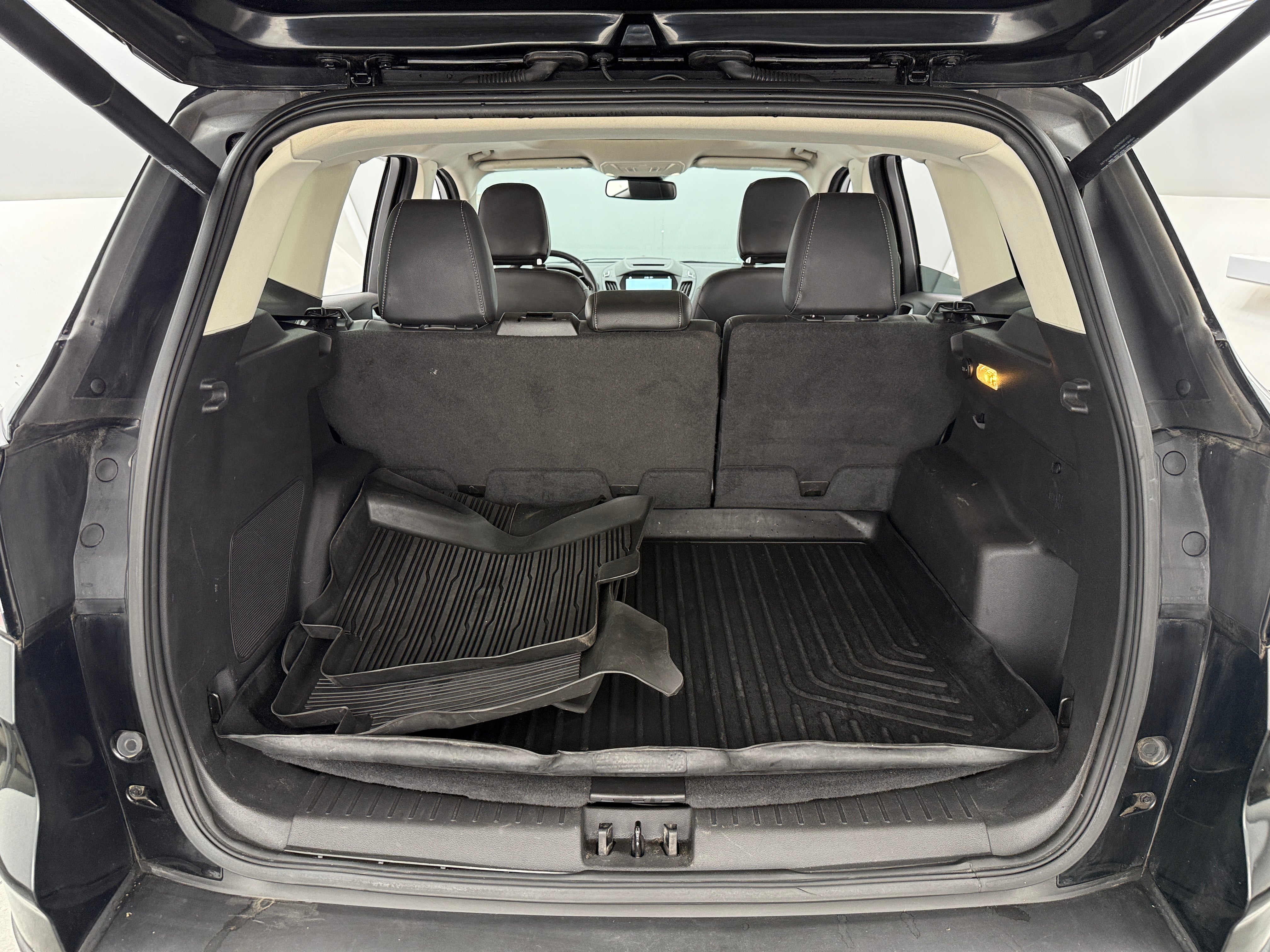 2018 Ford Escape Titanium 6
