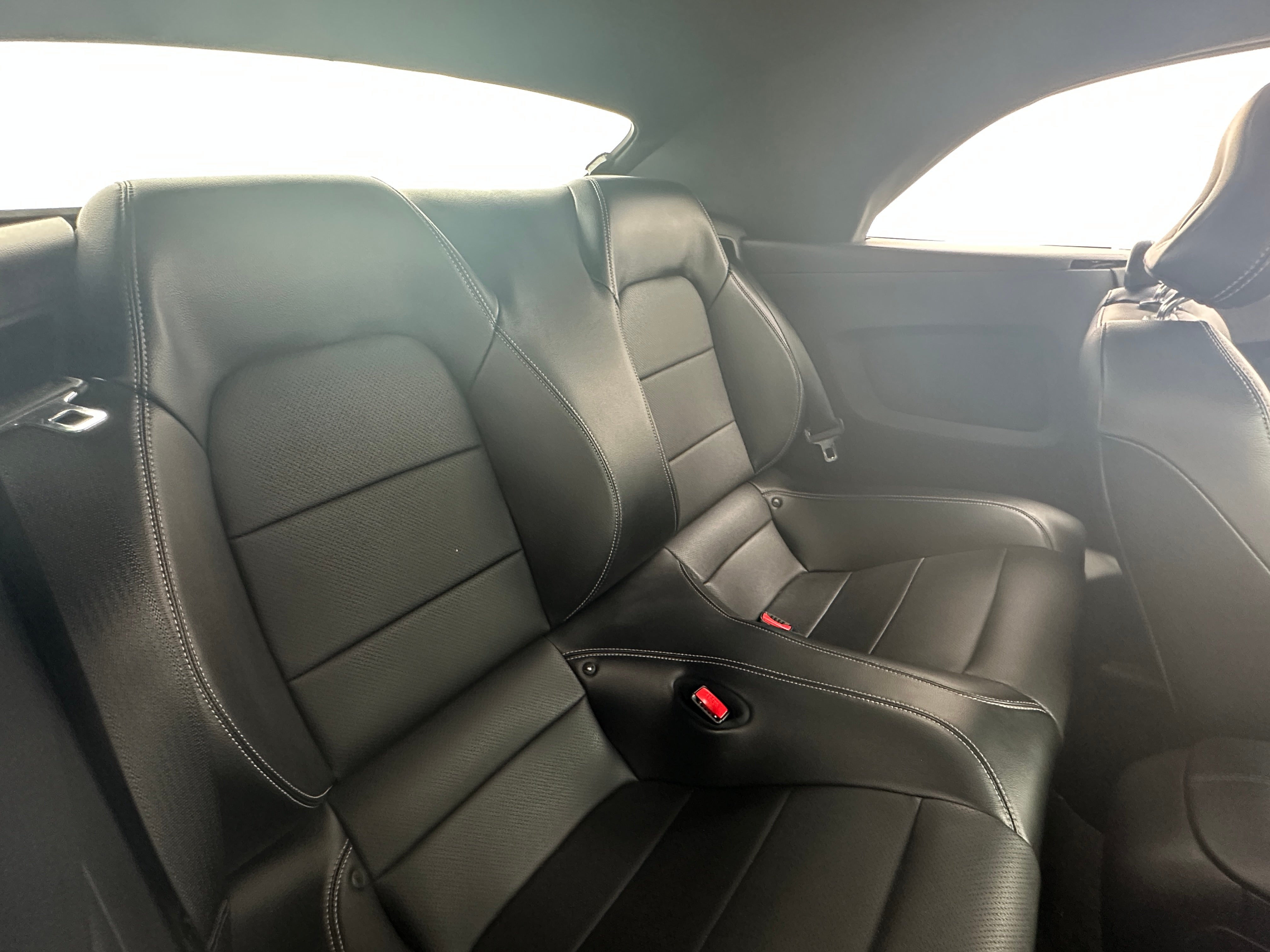 2017 Ford Mustang GT Premium 5