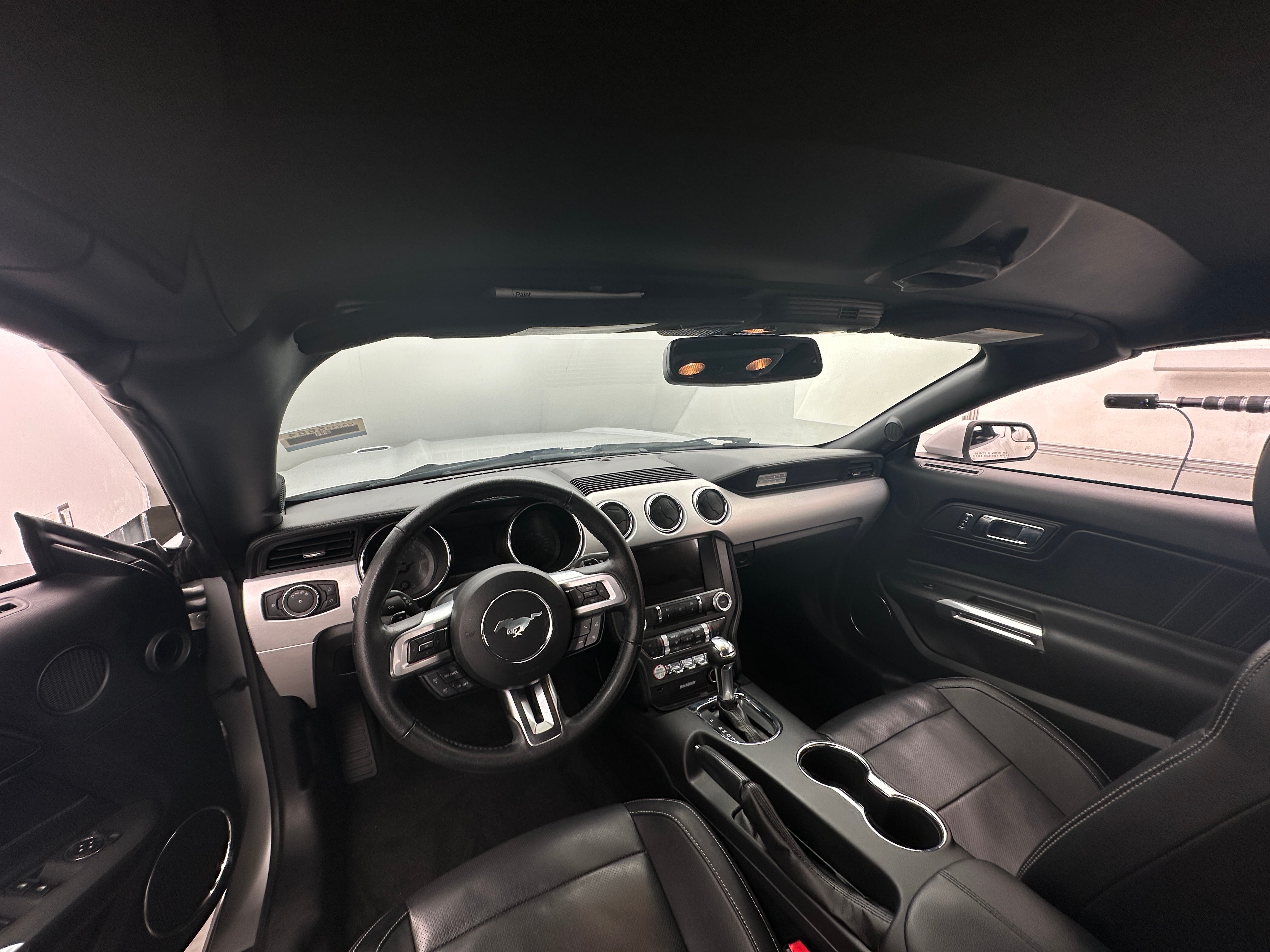 2017 Ford Mustang GT Premium 2