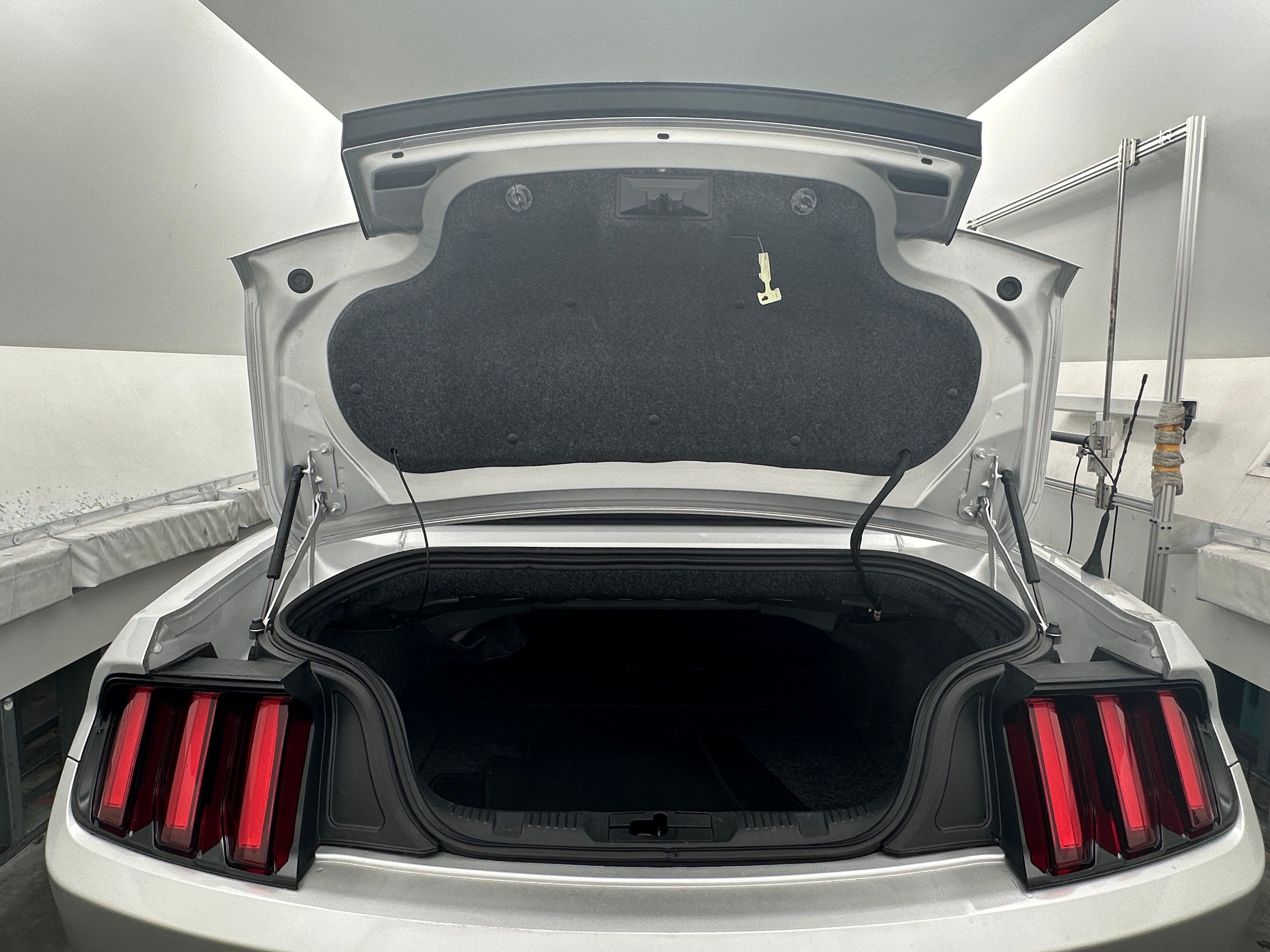 2017 Ford Mustang GT Premium 6