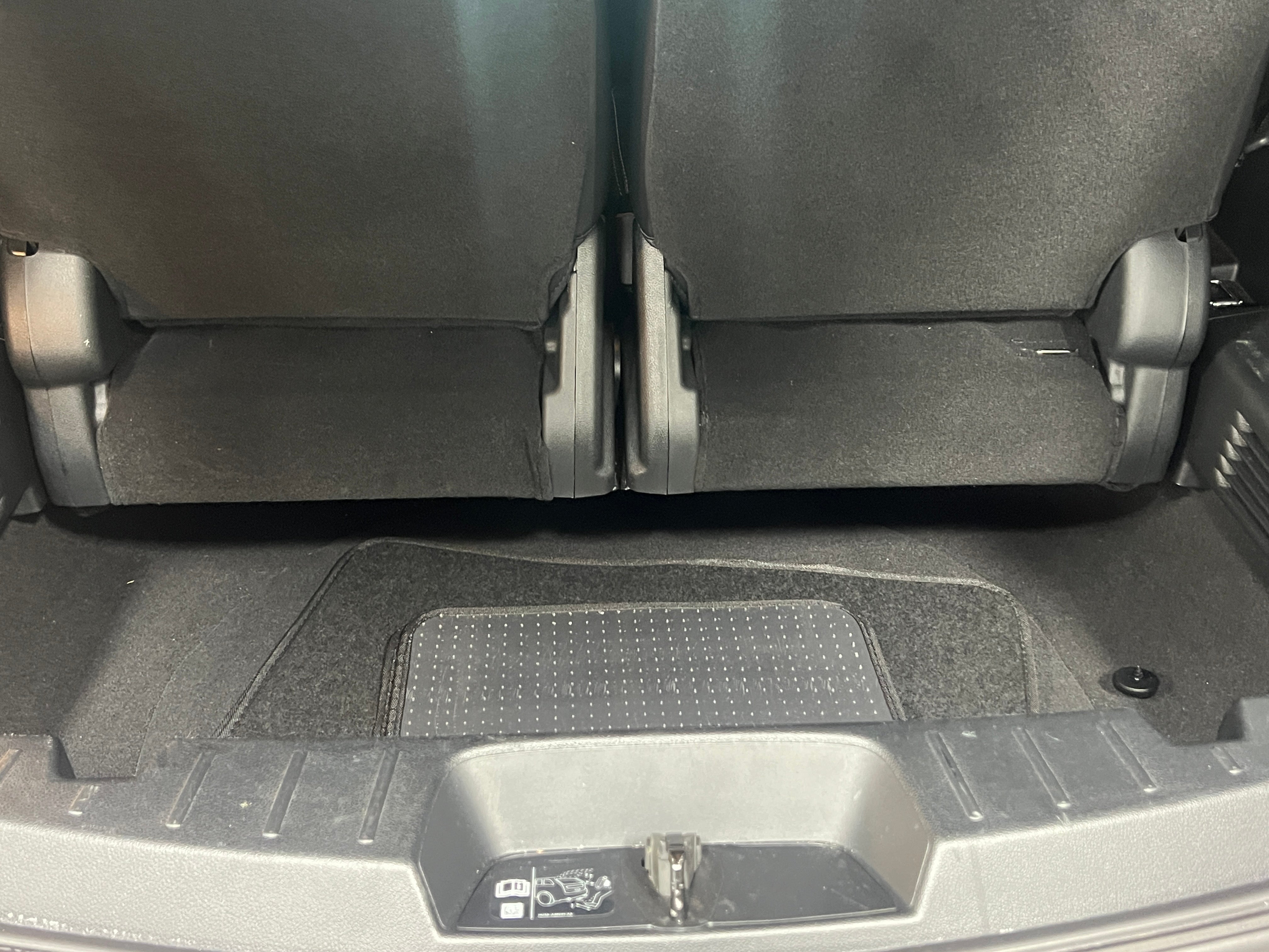 2019 Ford Explorer Limited 6