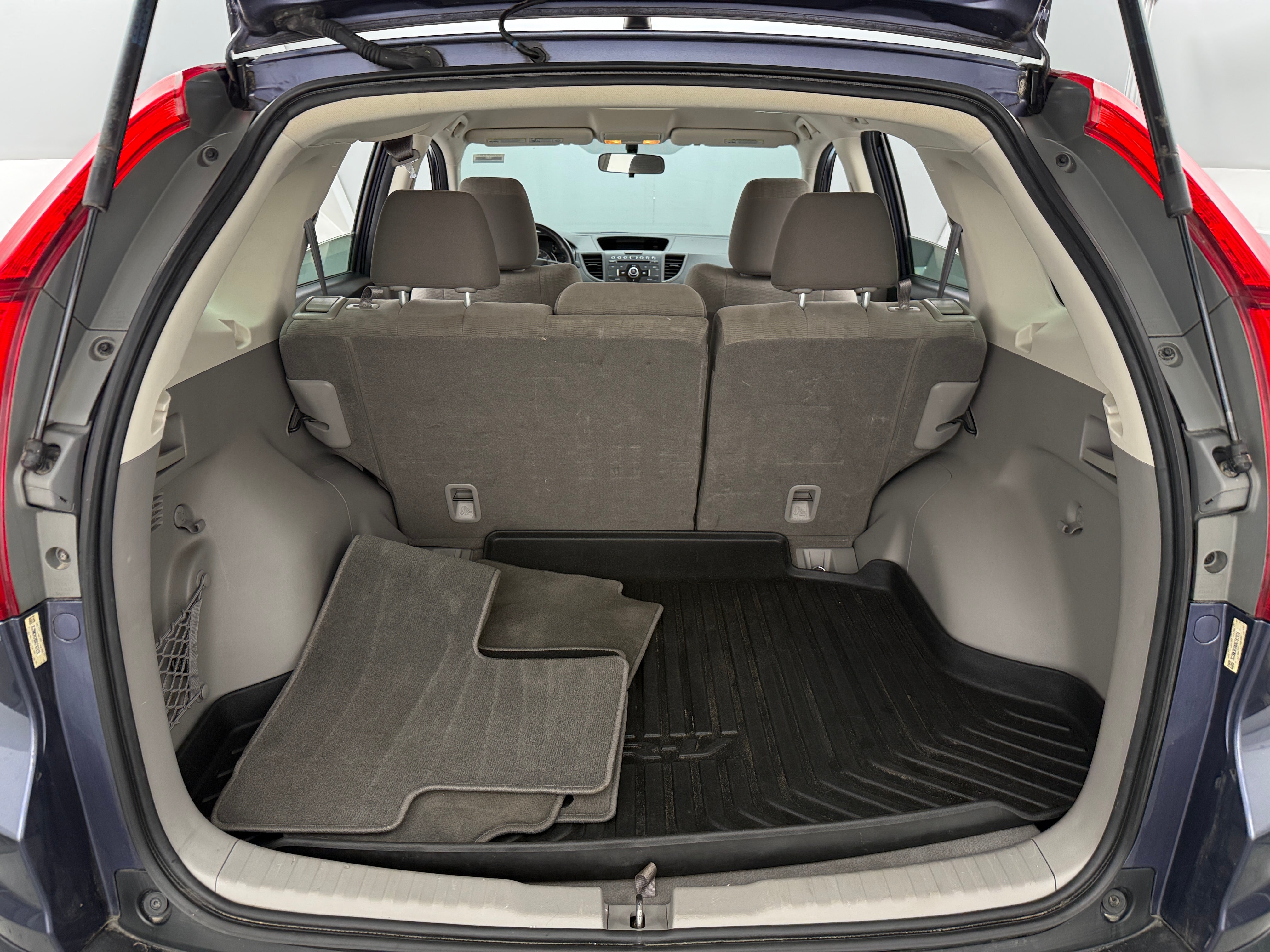 2013 Honda CR-V LX 7