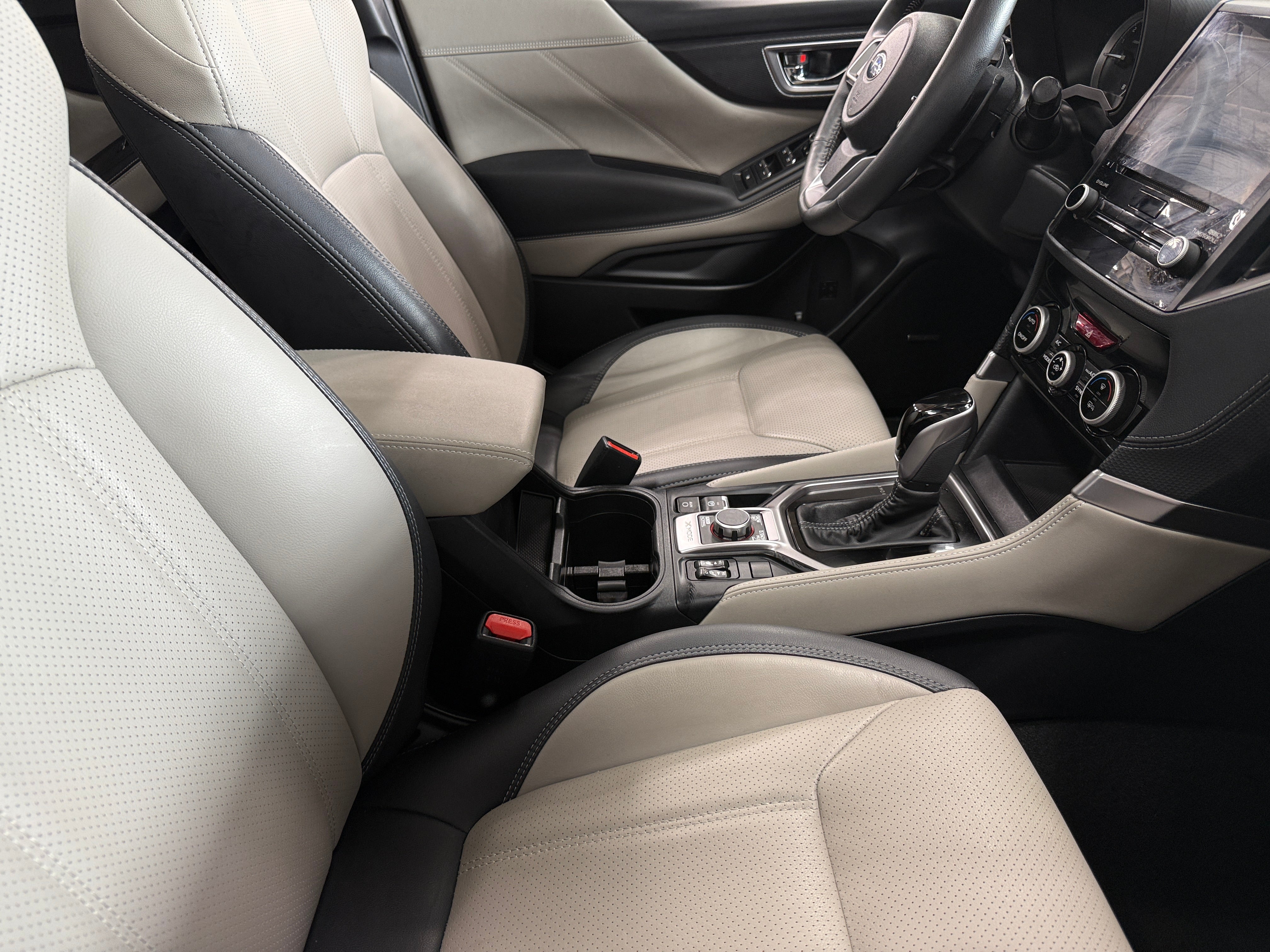 2023 Subaru Forester Limited 2