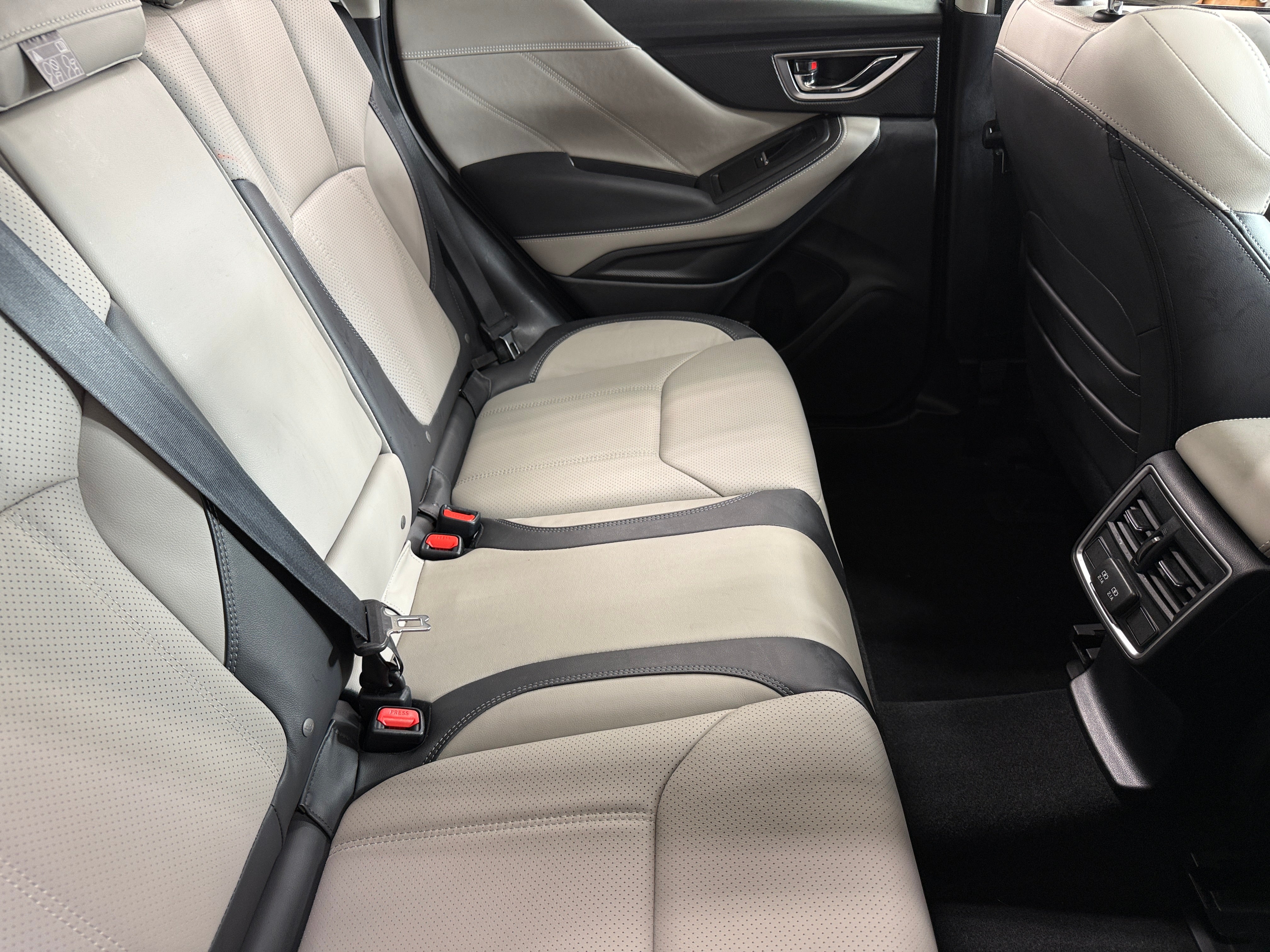 2023 Subaru Forester Limited 6