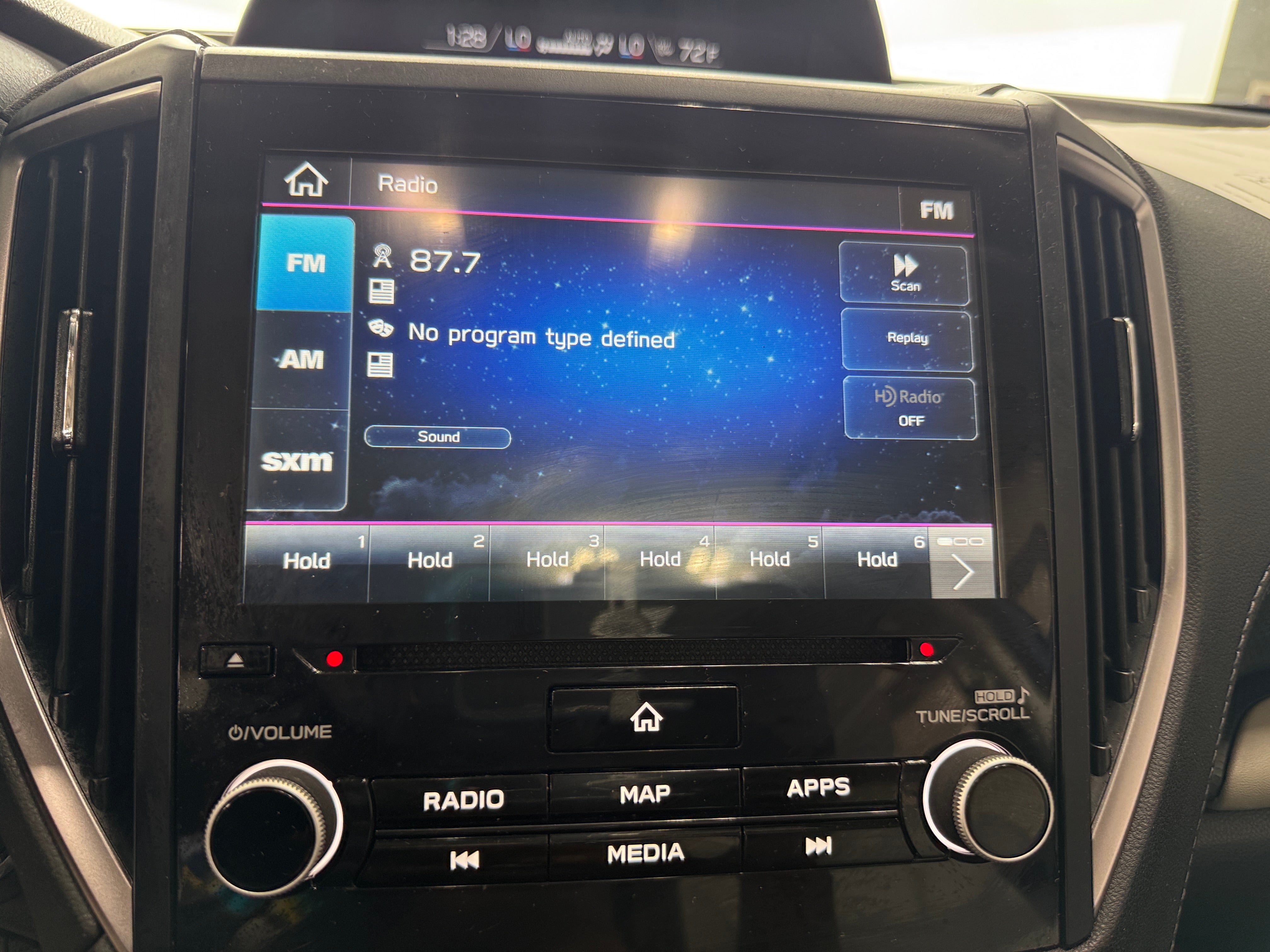 2023 Subaru Forester Limited 4