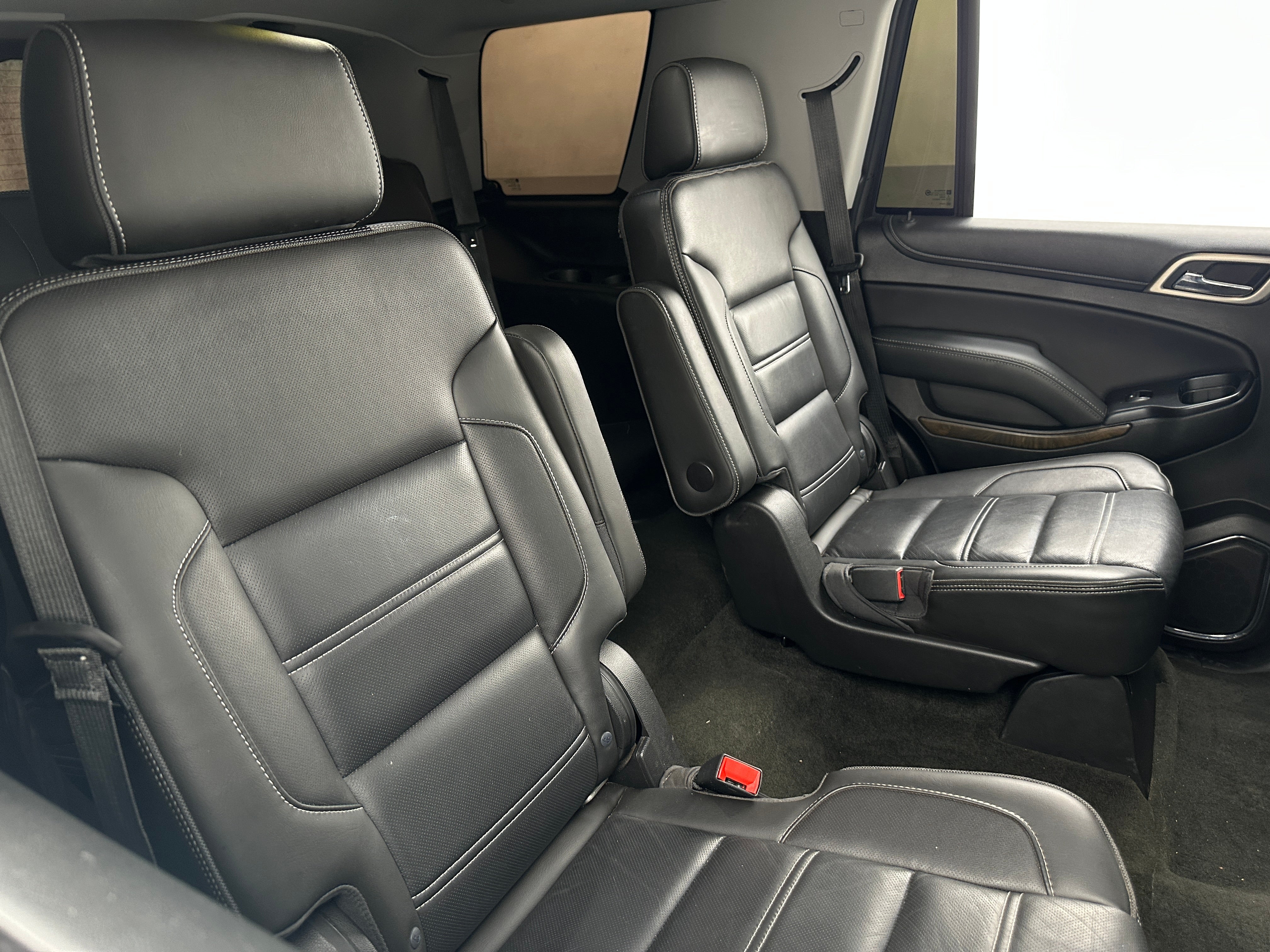 2018 GMC Yukon Denali 5
