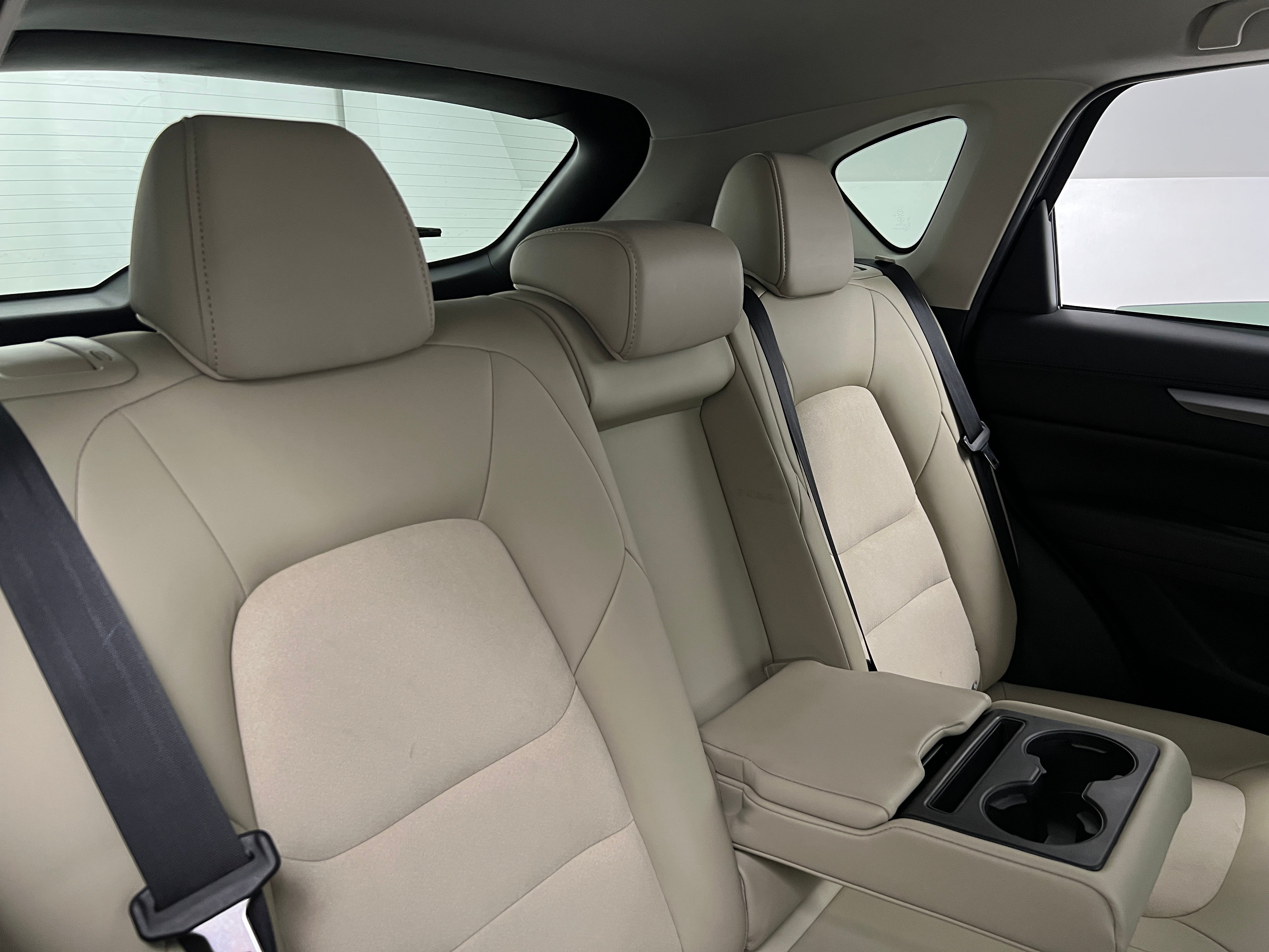 2017 Mazda CX-5 Touring 5