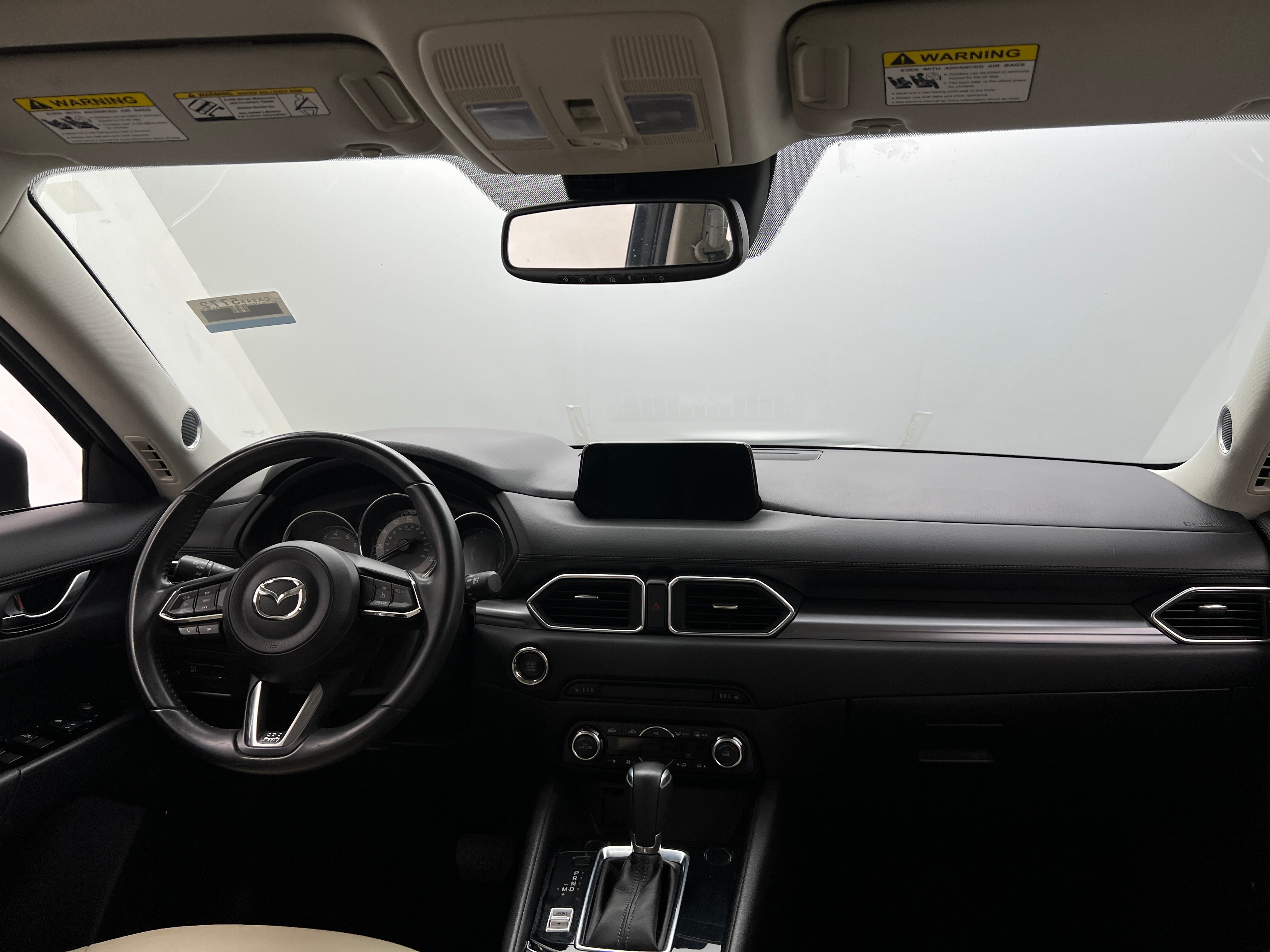 2017 Mazda CX-5 Touring 2