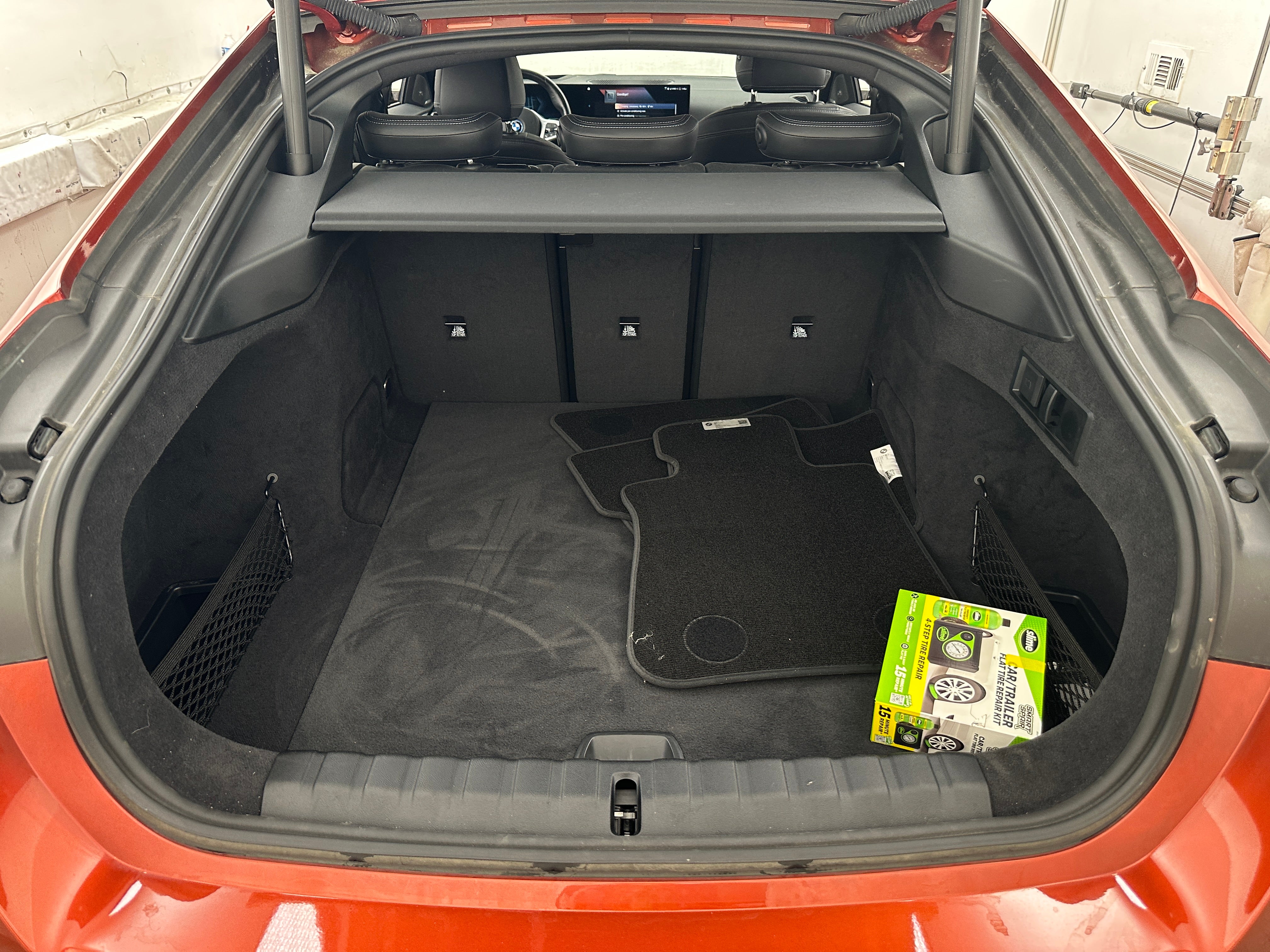 2022 BMW i4 eDrive40 5