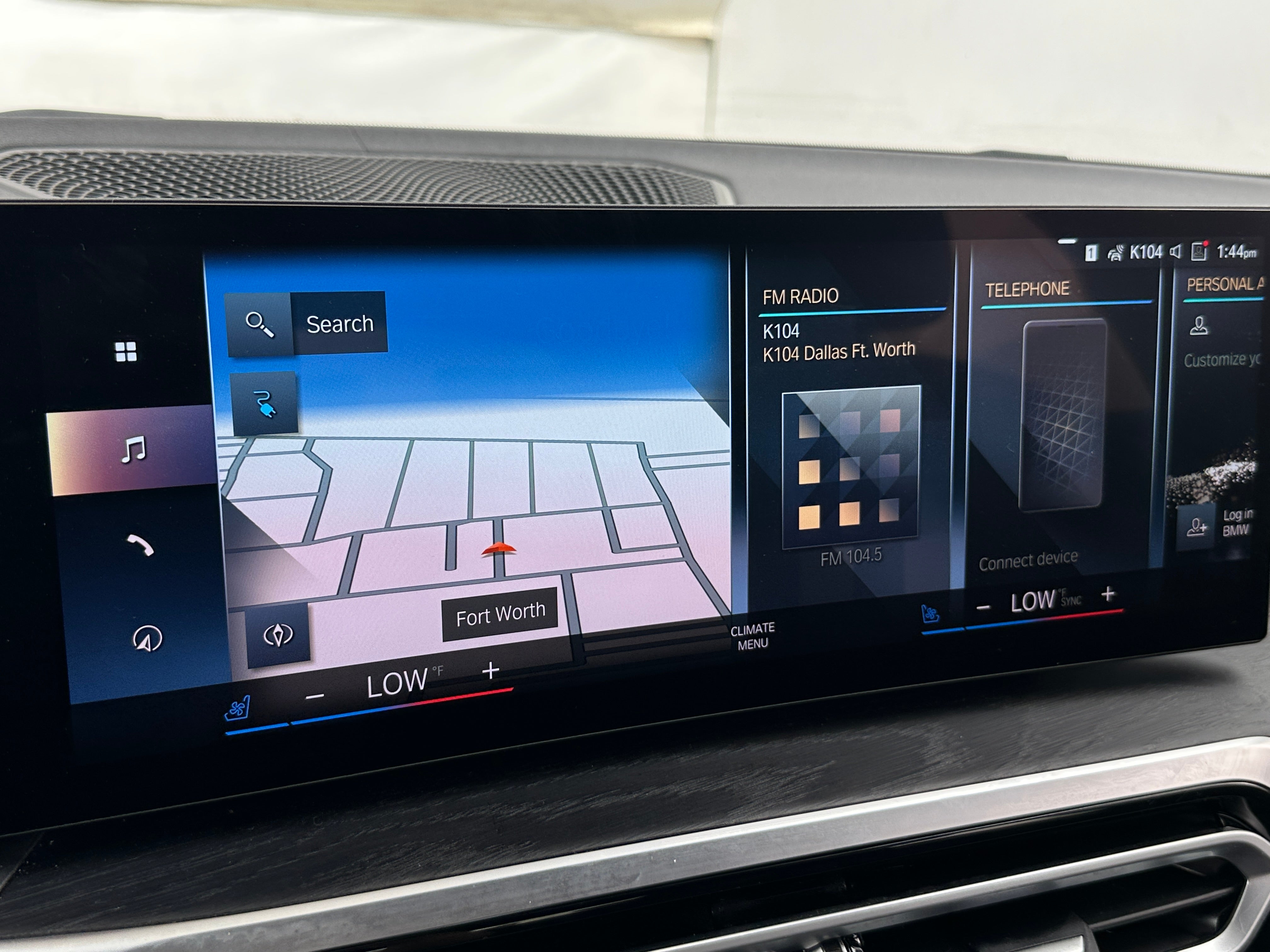 2022 BMW i4 eDrive40 2