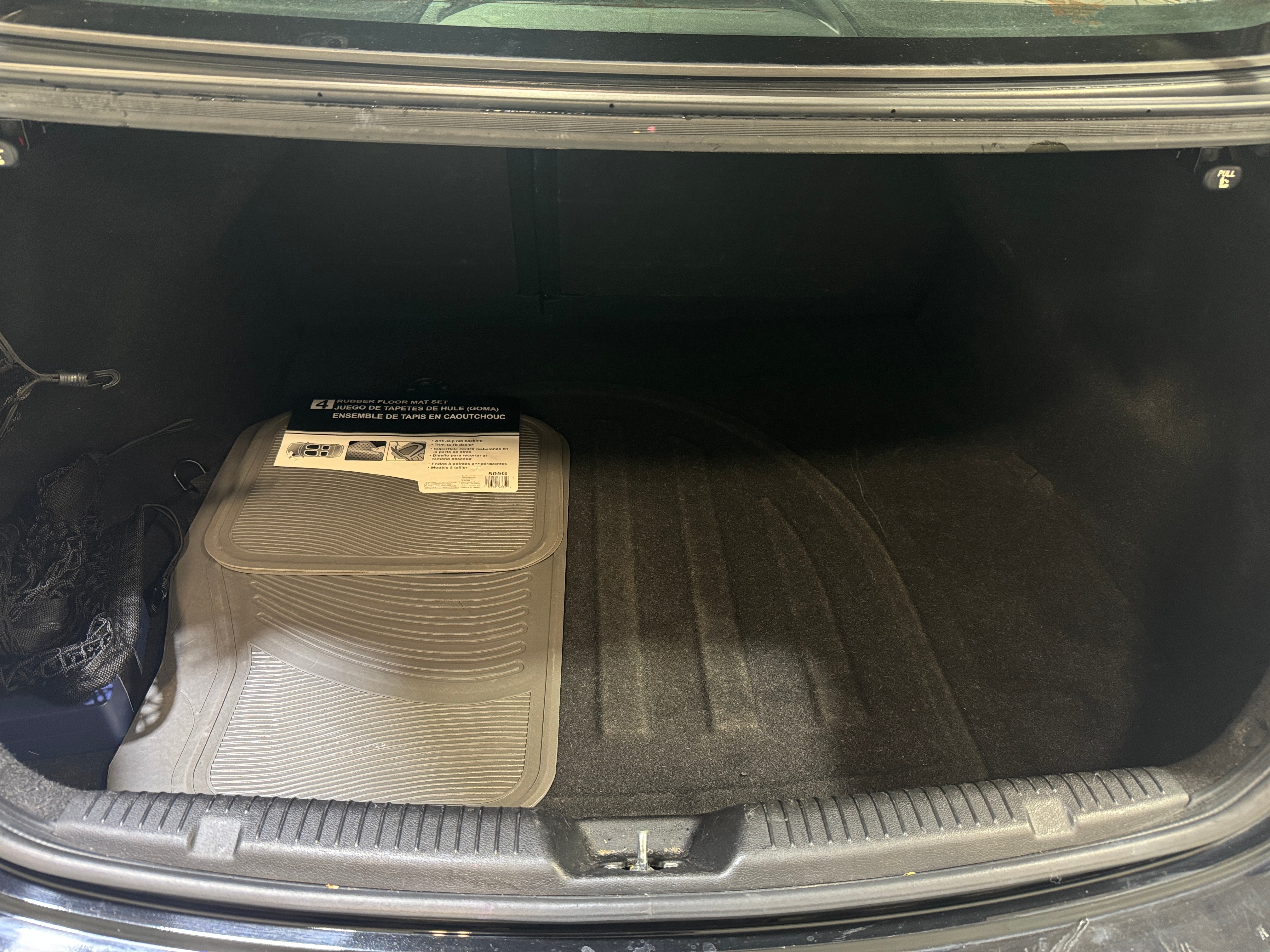2014 Hyundai Elantra Base 5