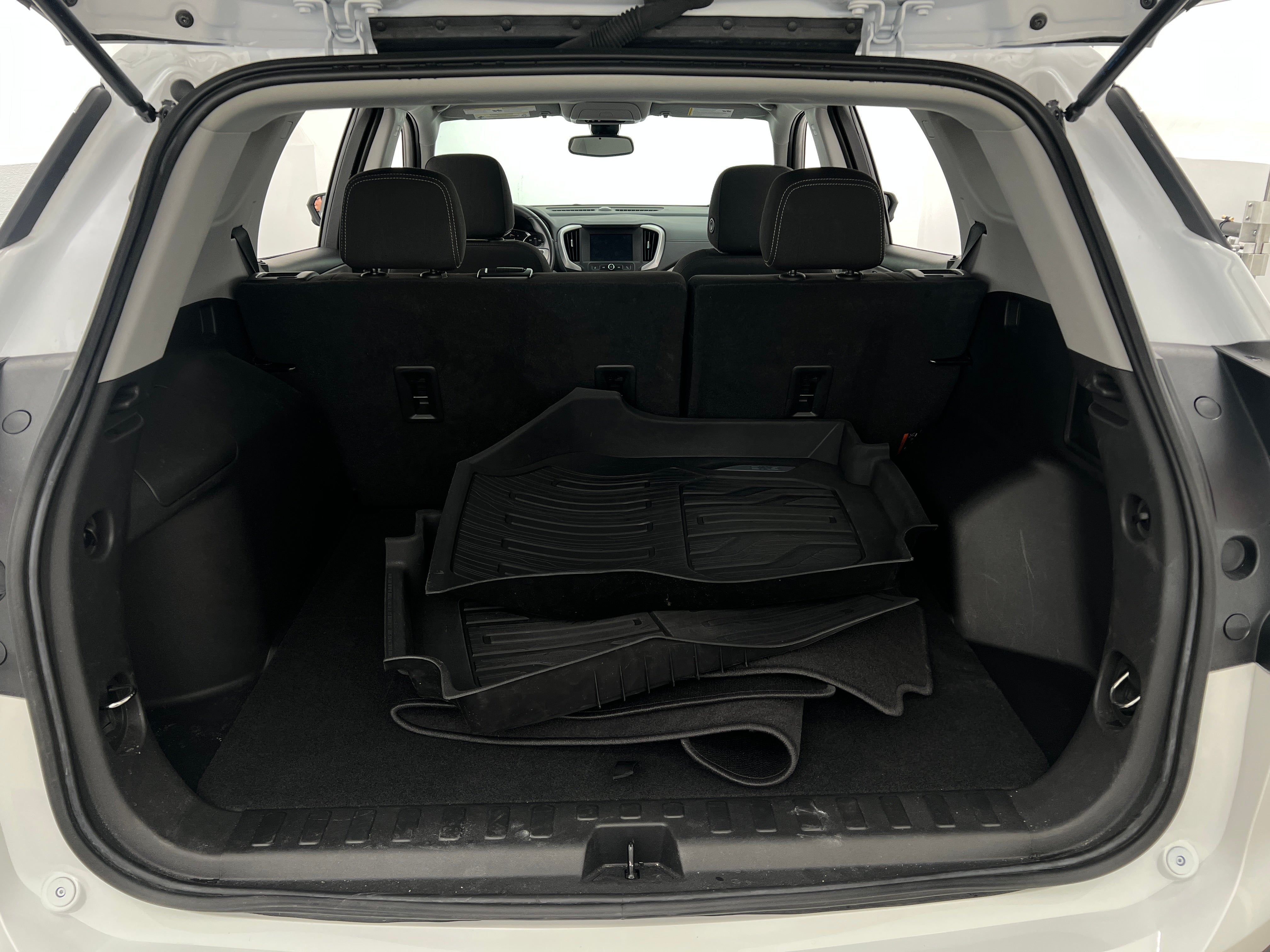 2022 GMC Terrain SLE 7