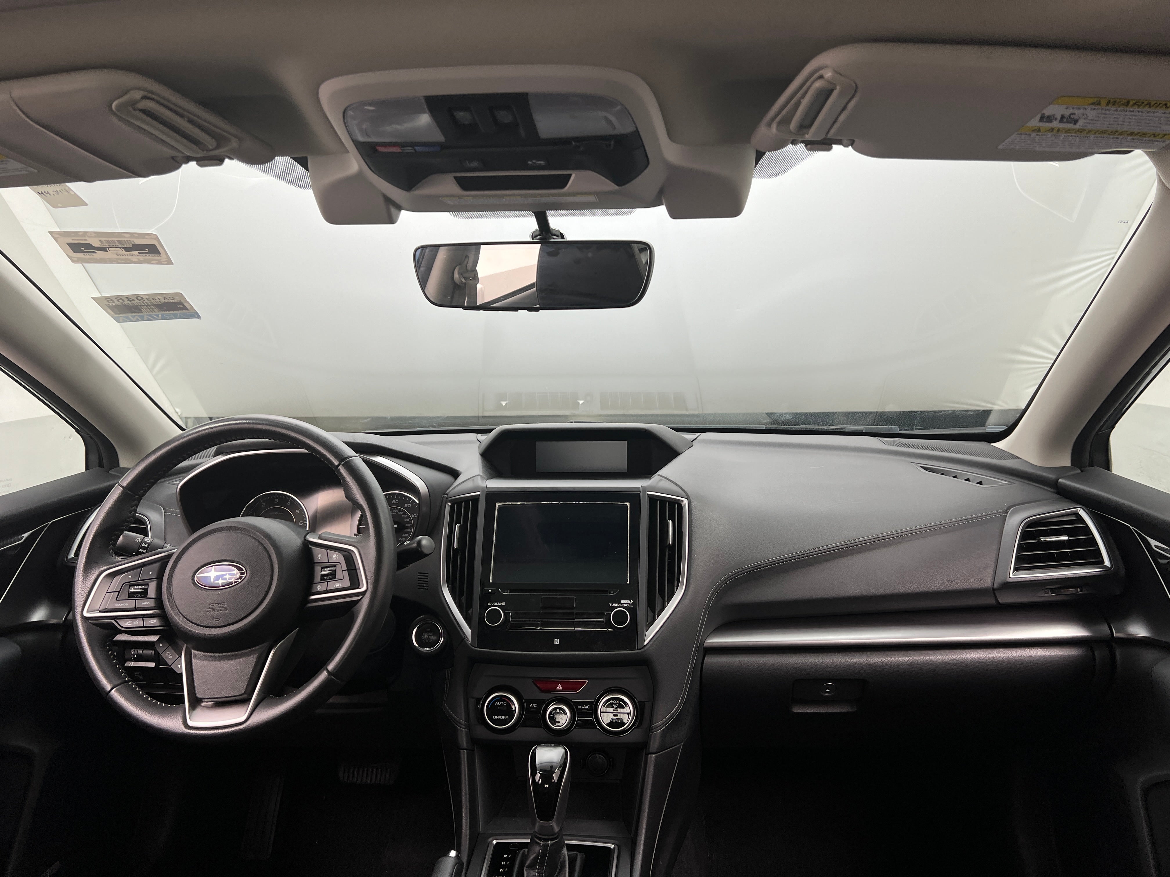 2018 Subaru Impreza Limited 2